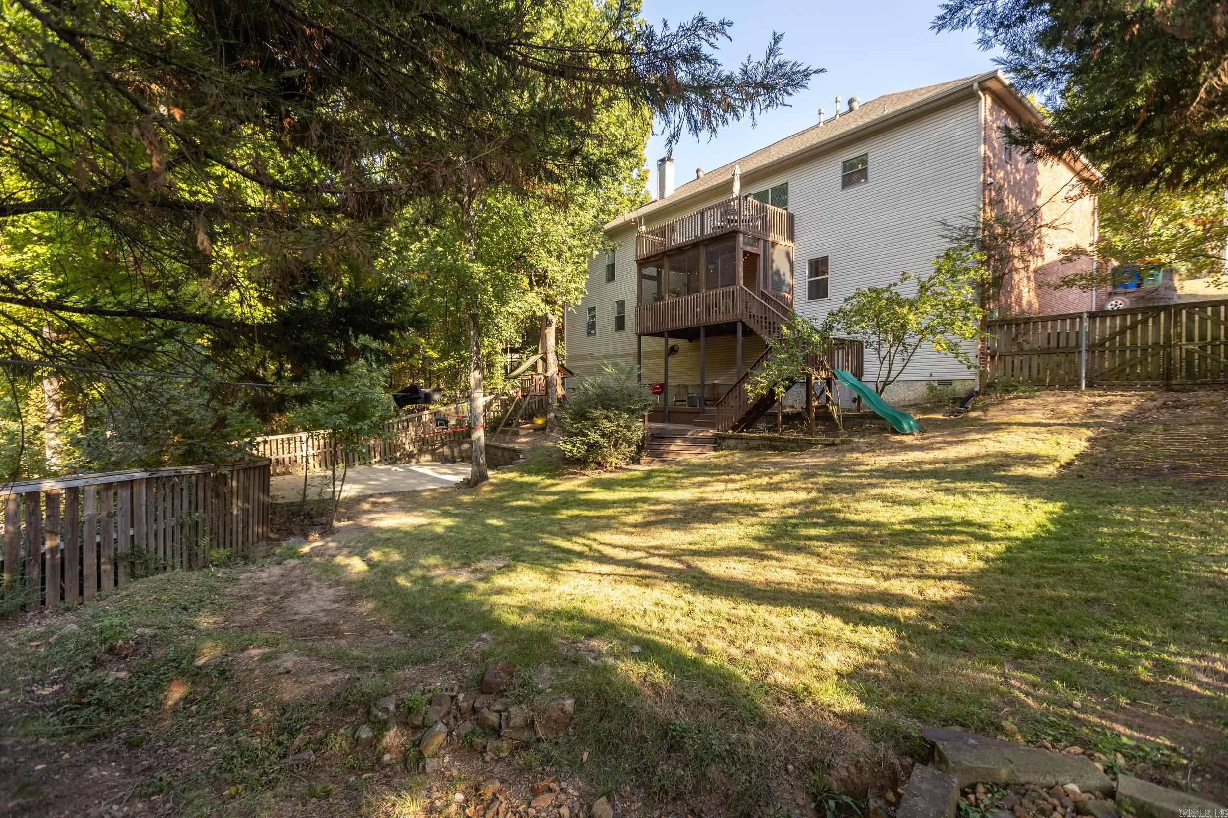 Timber Creek - Residential