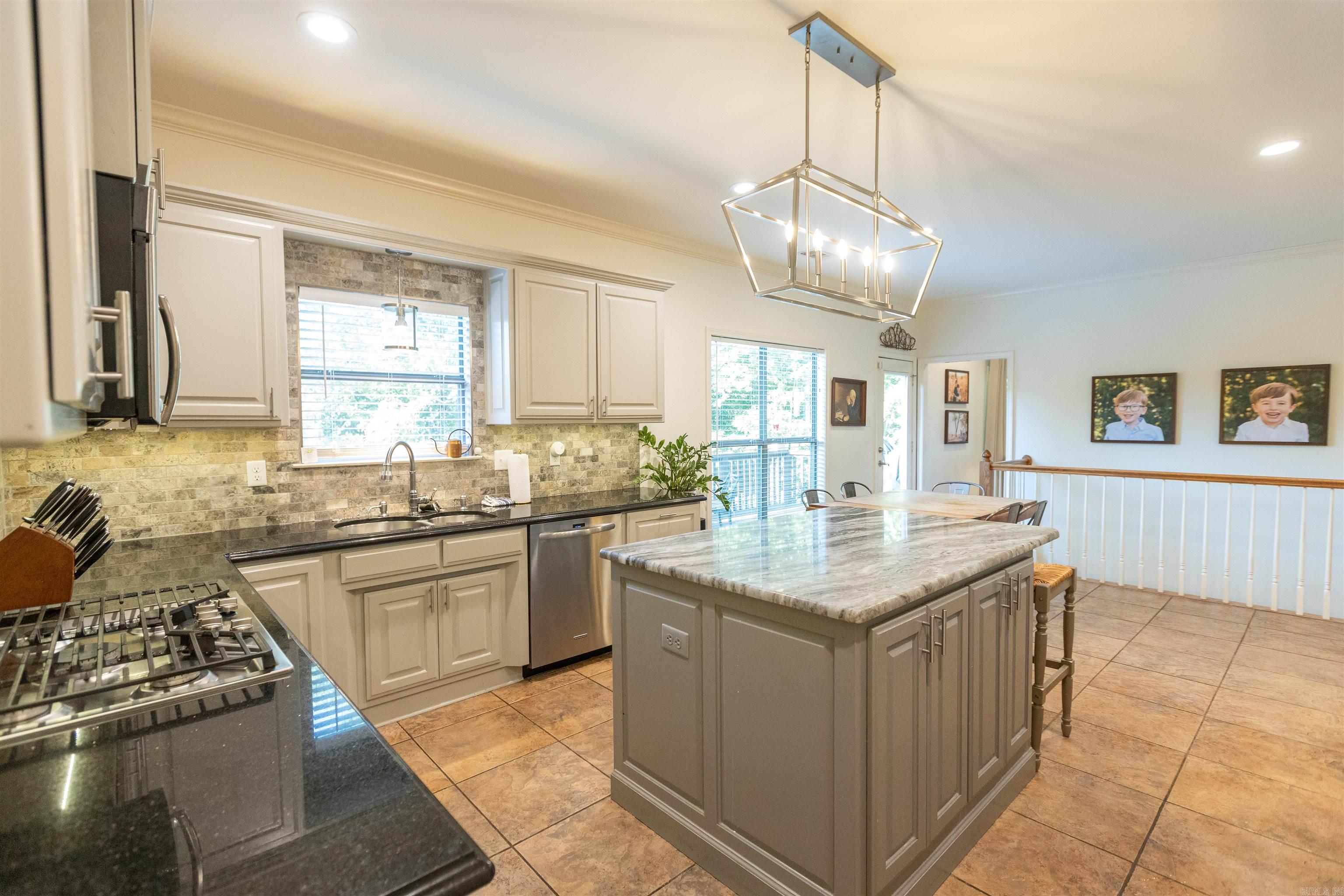 Timber Creek - Residential