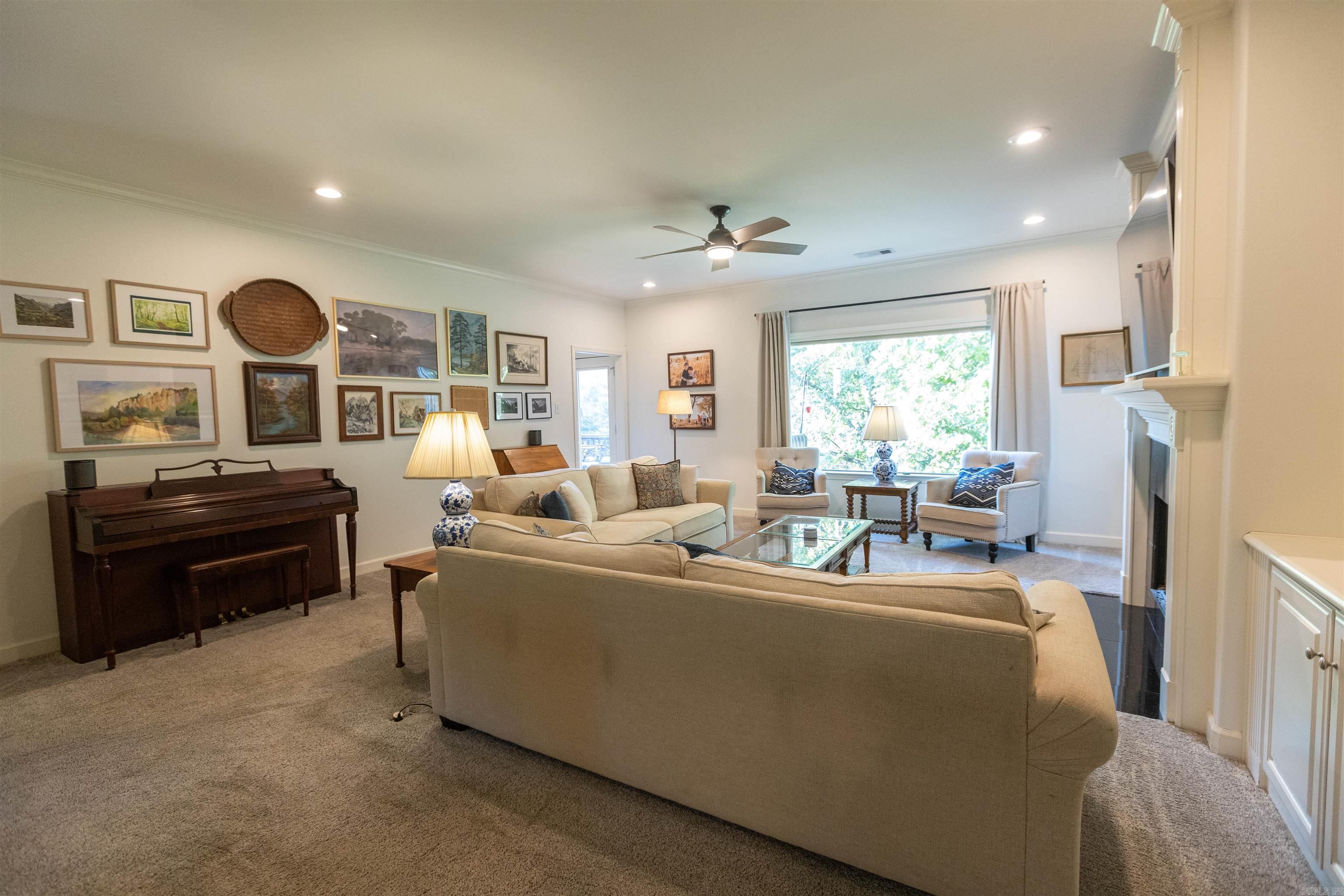 Timber Creek - Residential