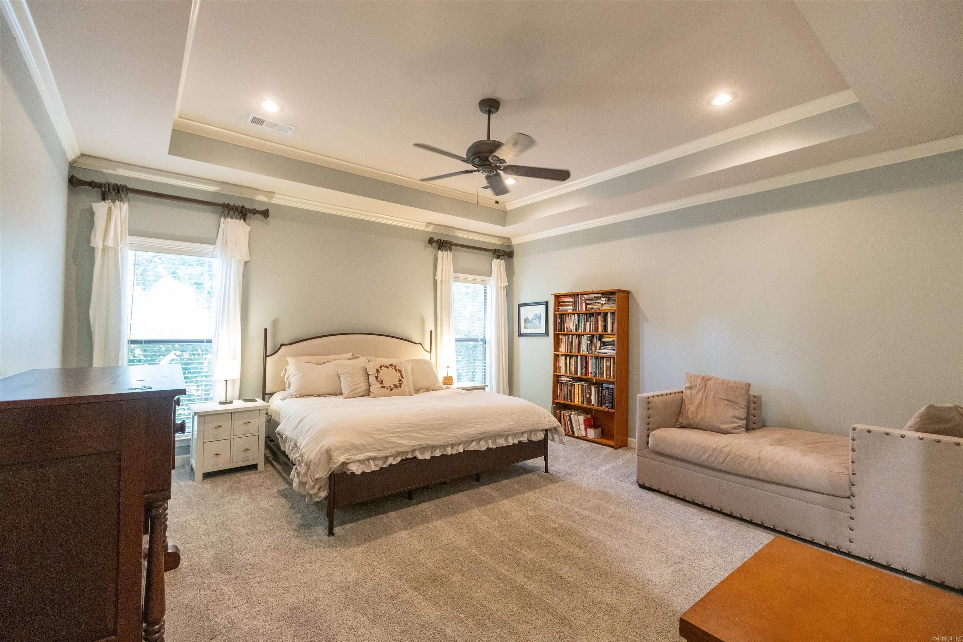 Timber Creek - Residential