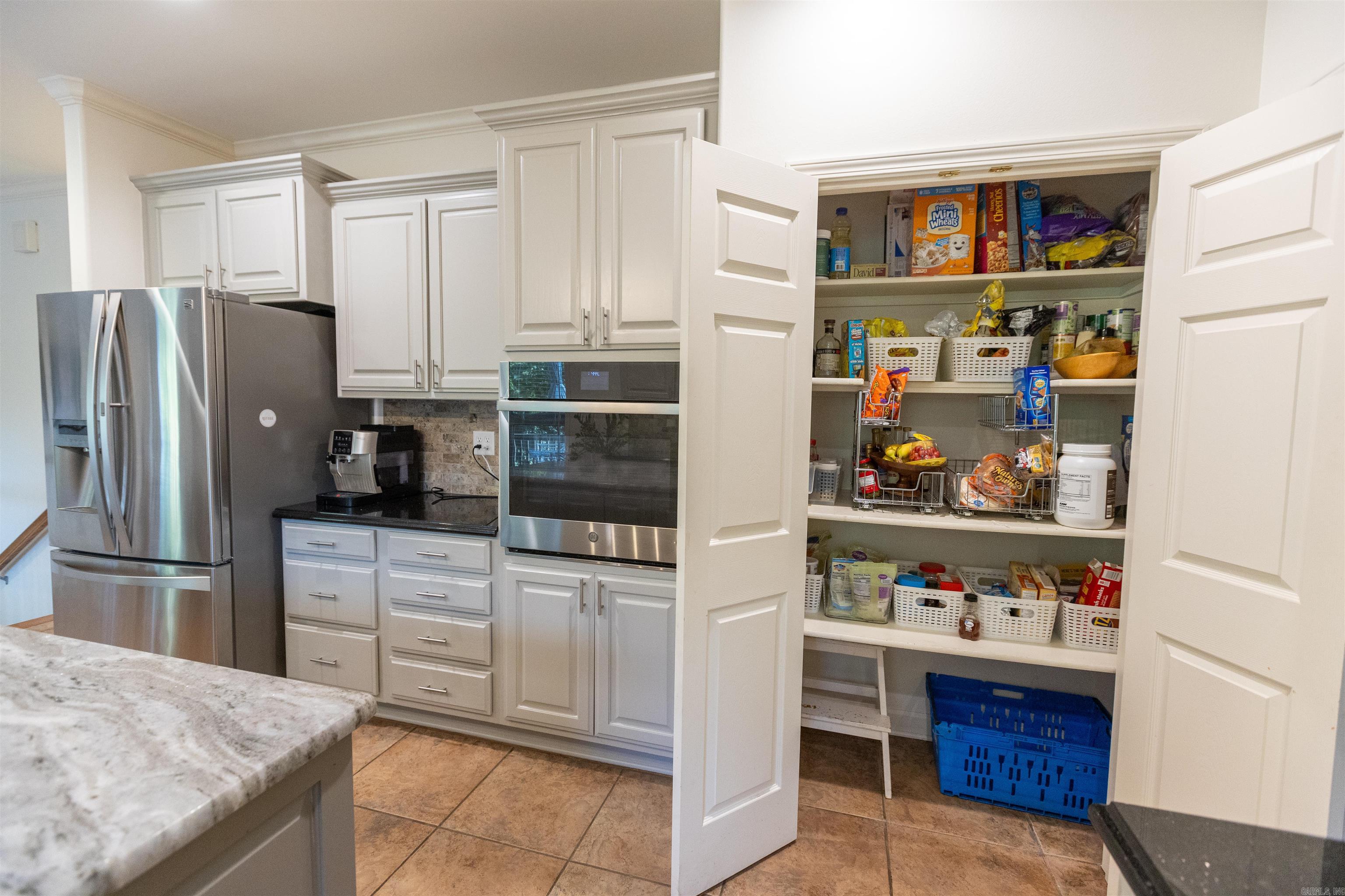 Timber Creek - Residential