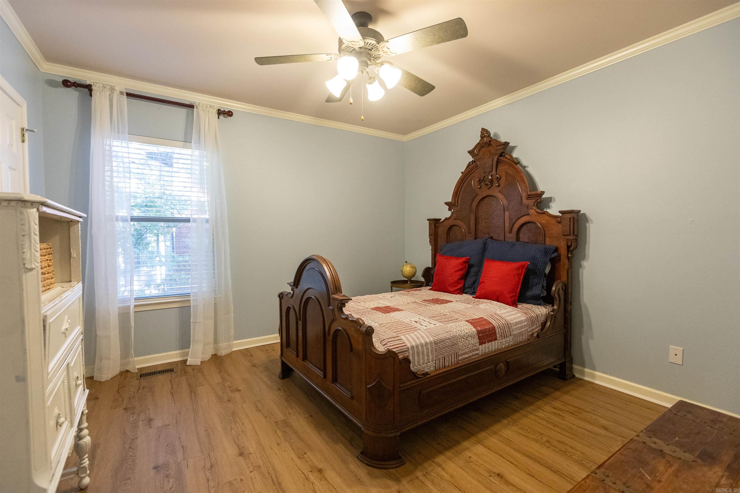 Timber Creek - Residential