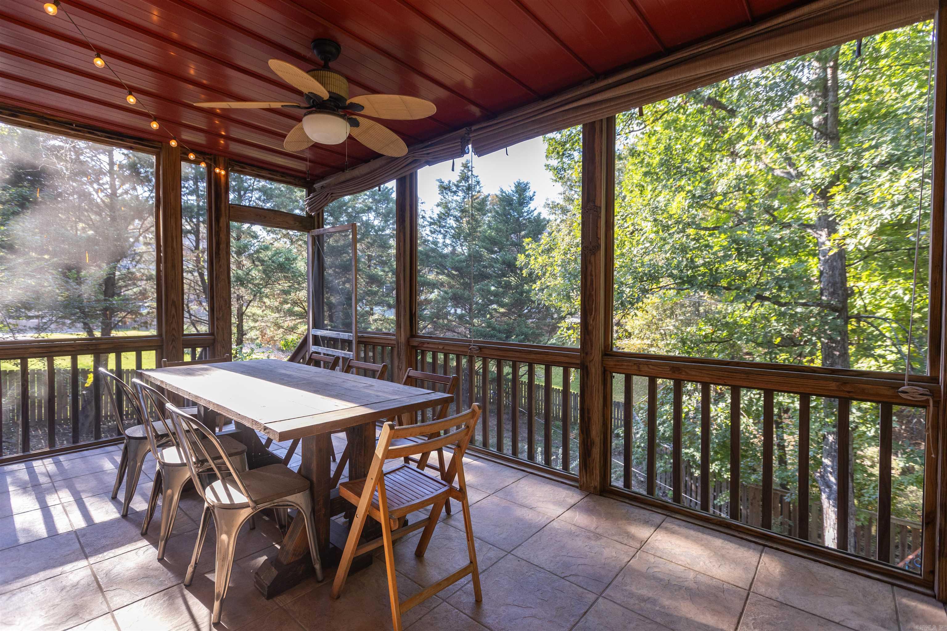 Timber Creek - Residential