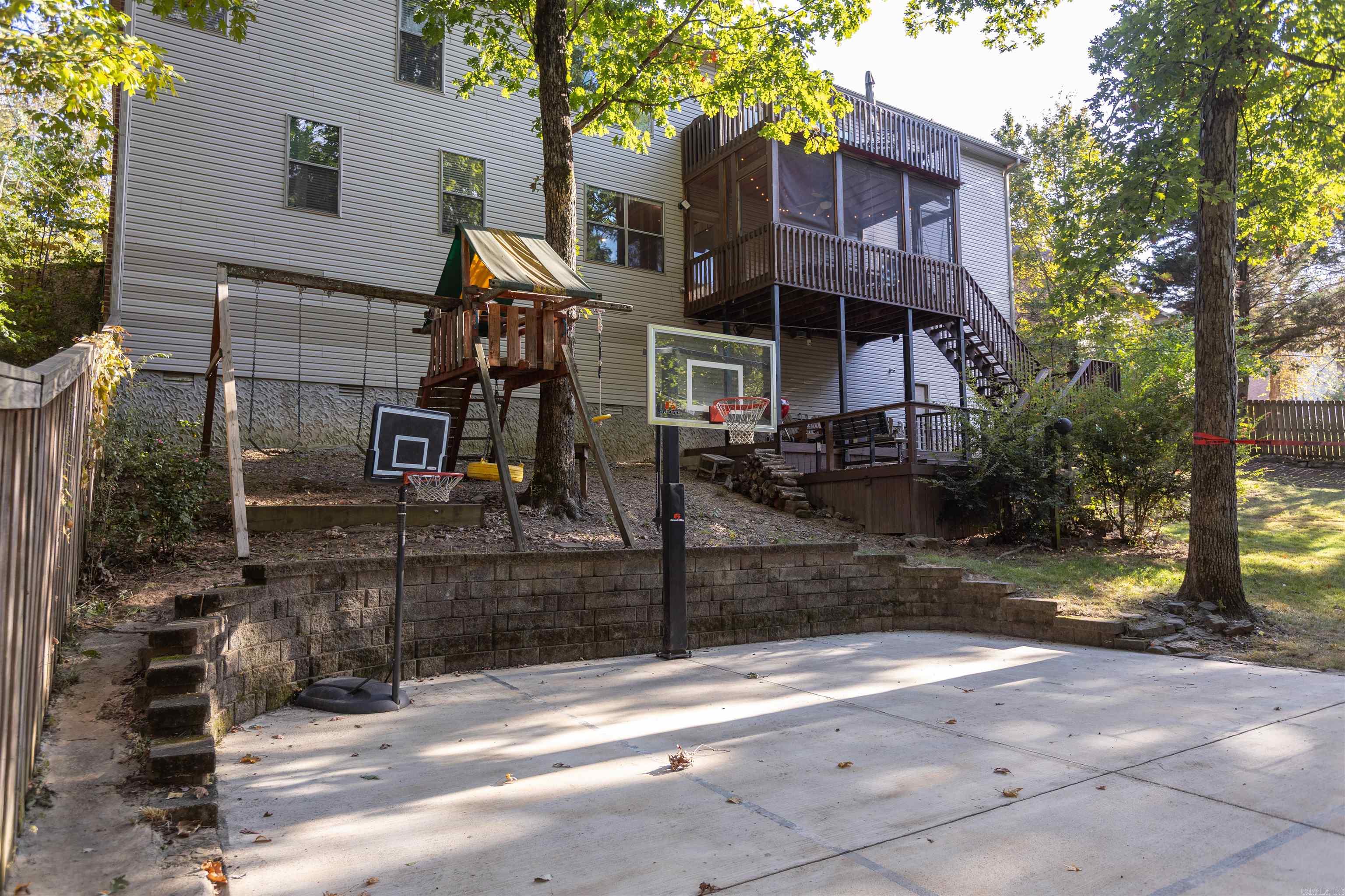 Timber Creek - Residential