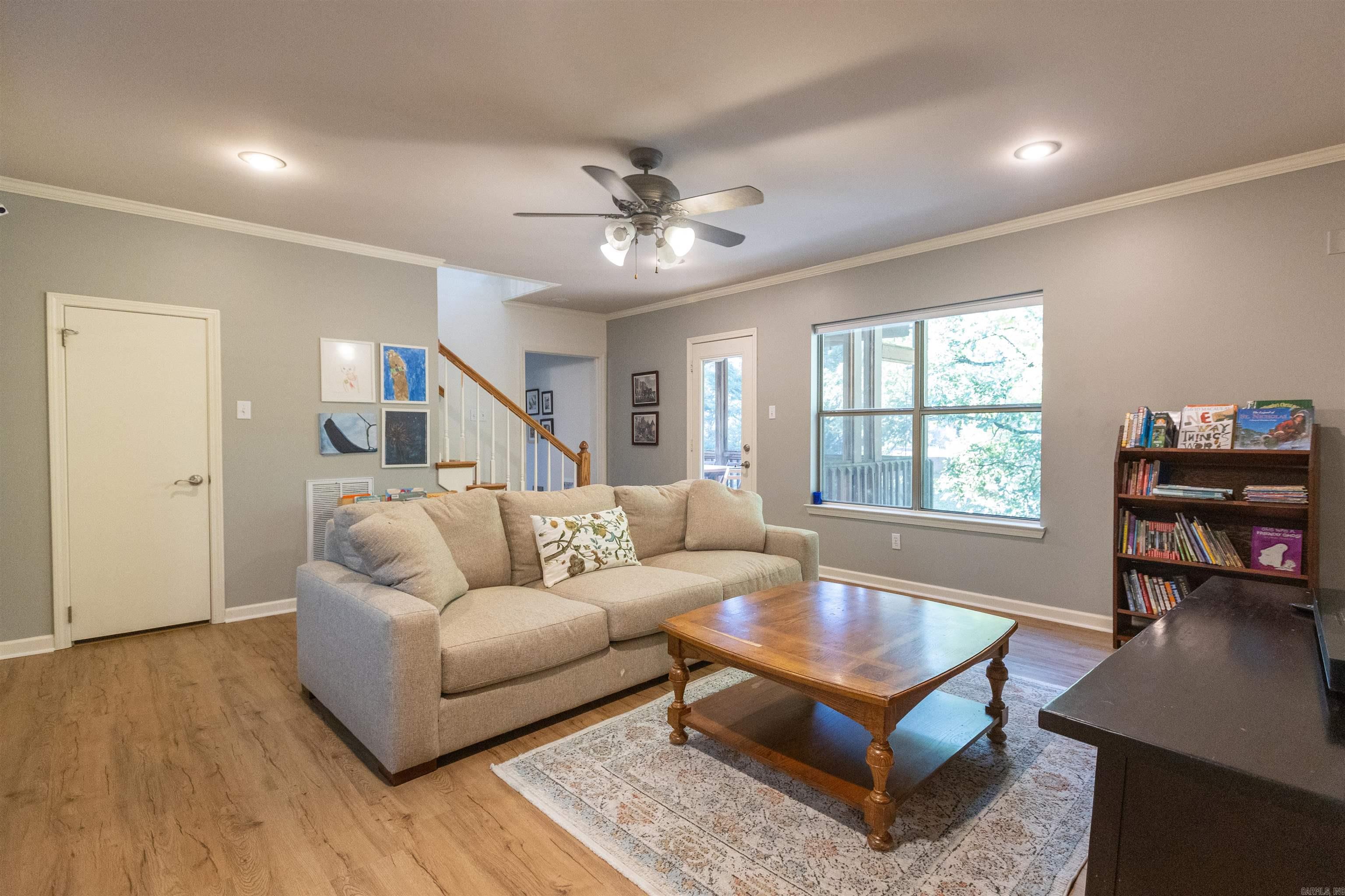 Timber Creek - Residential