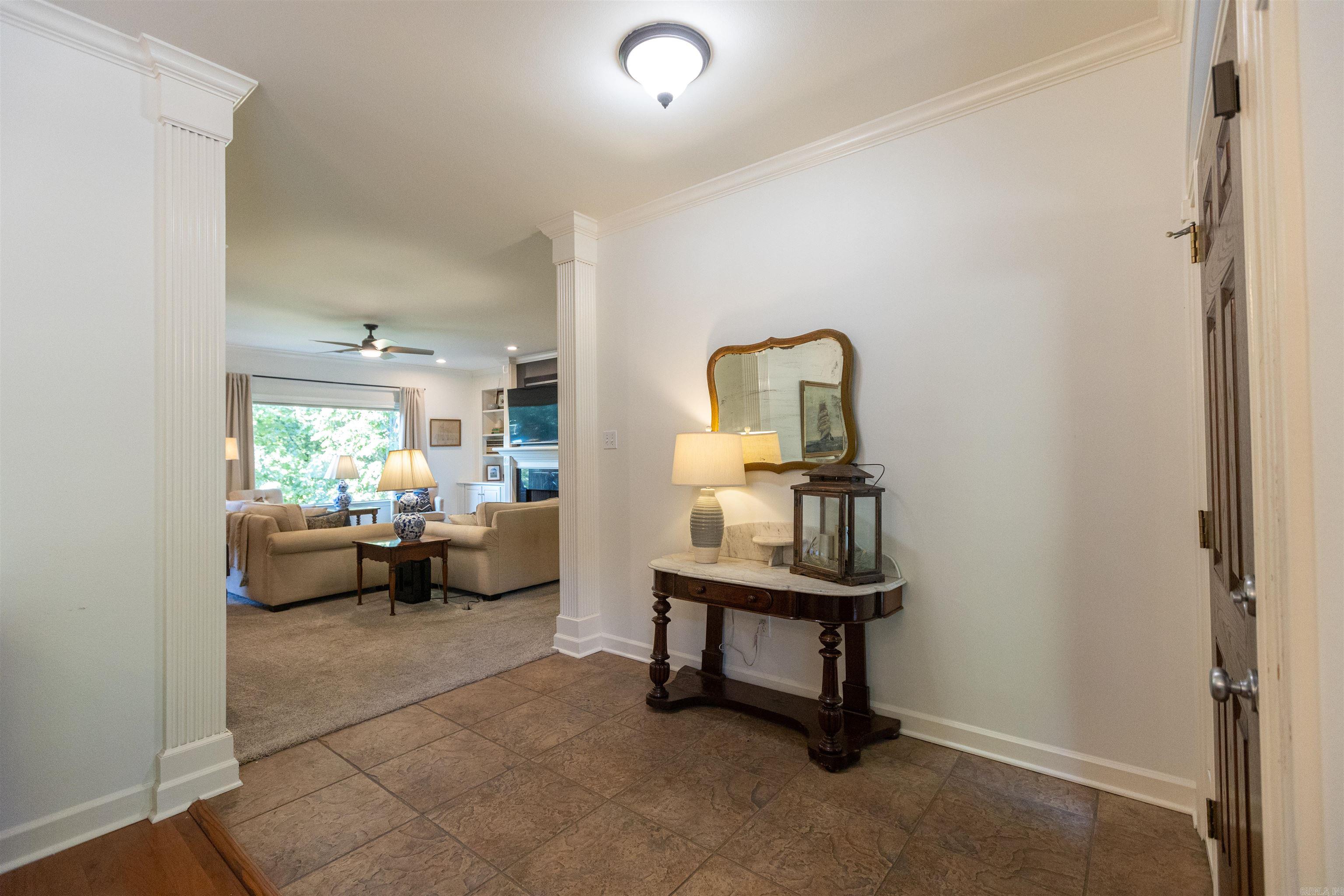 Timber Creek - Residential