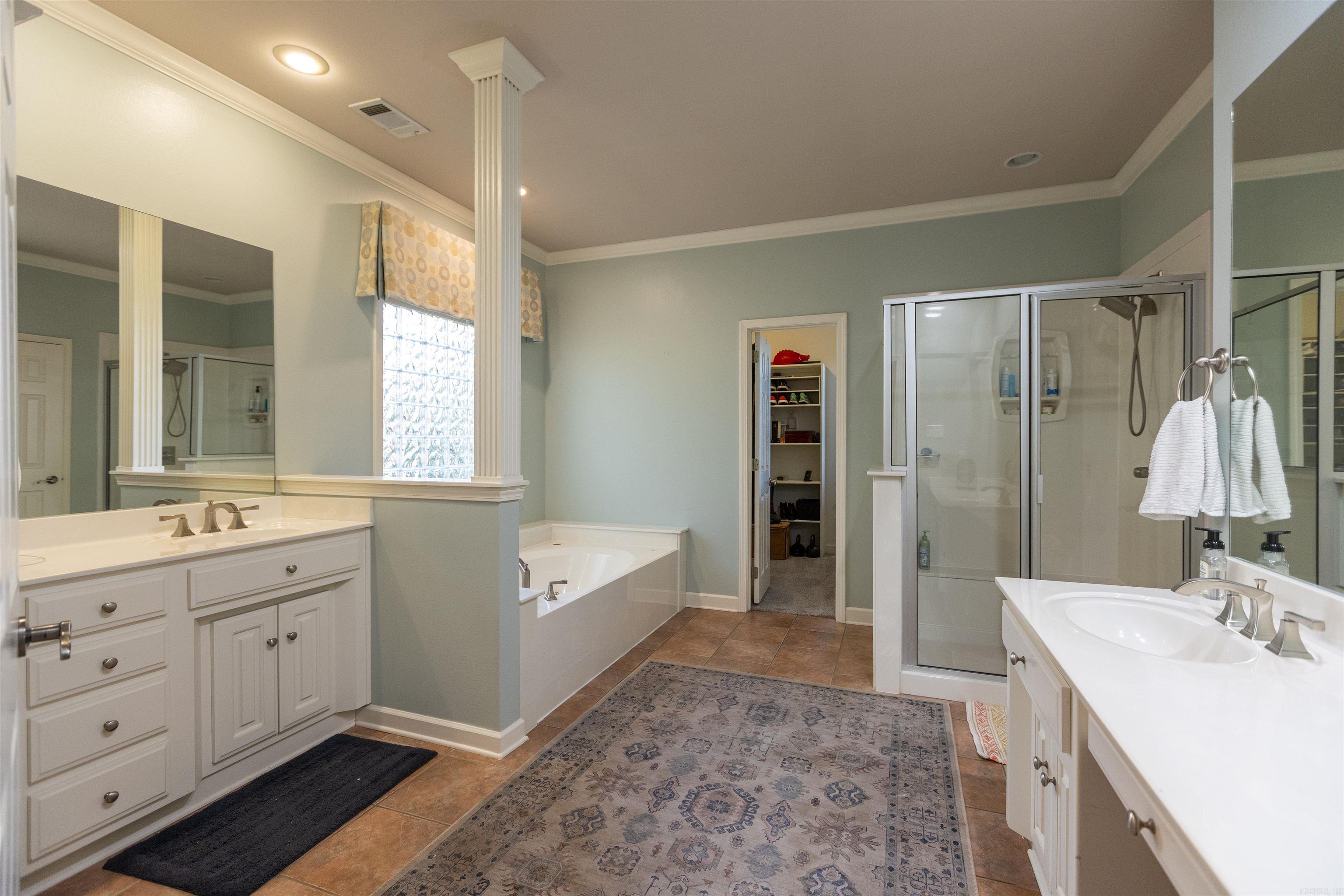 Timber Creek - Residential