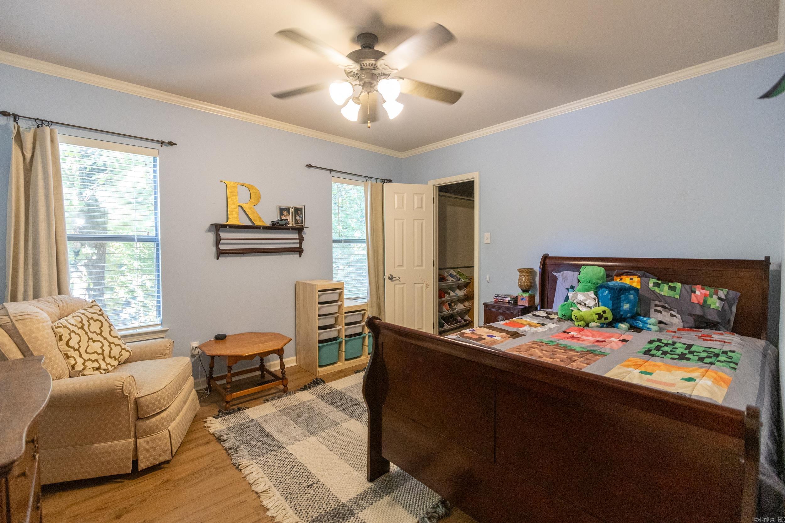 Timber Creek - Residential