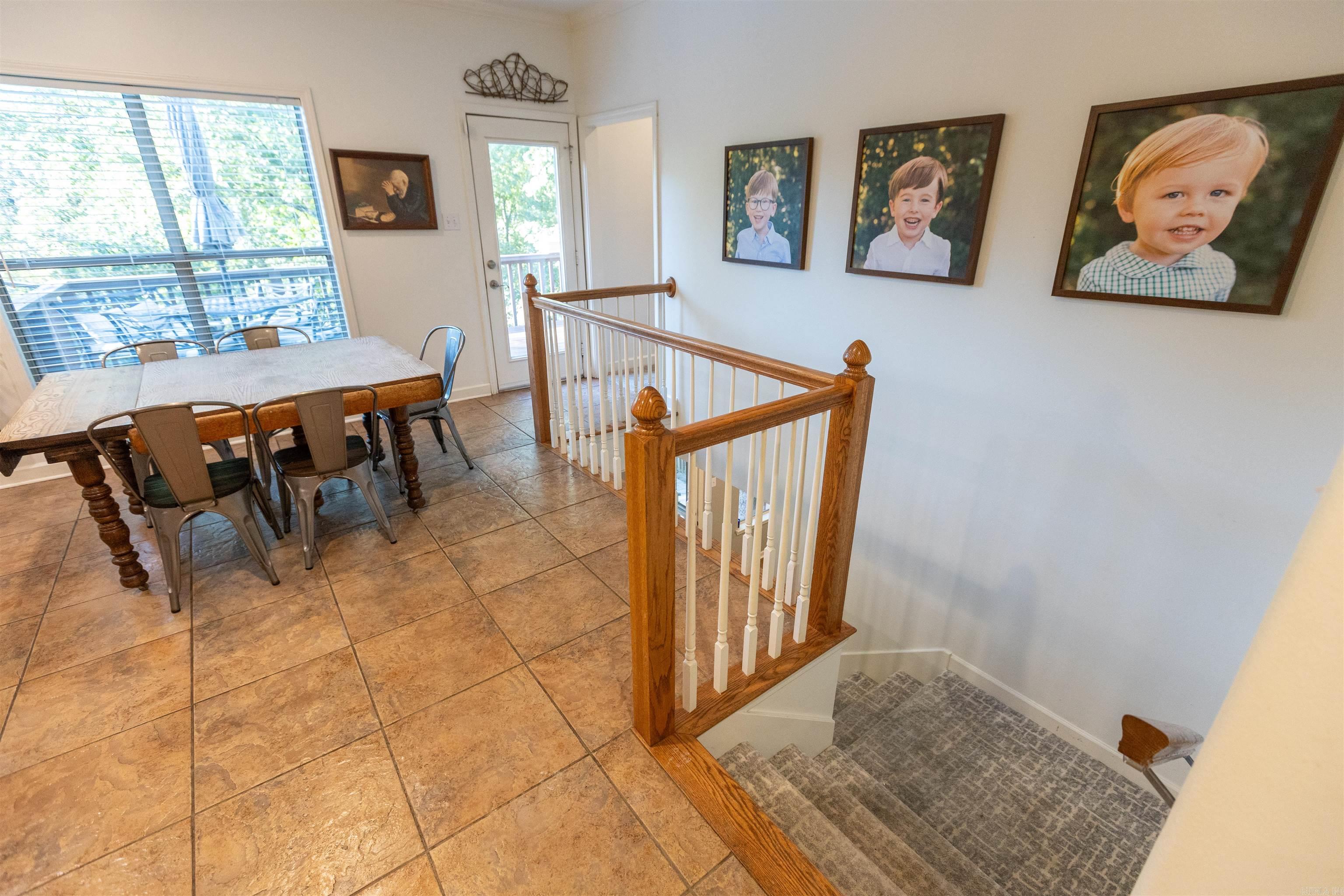 Timber Creek - Residential