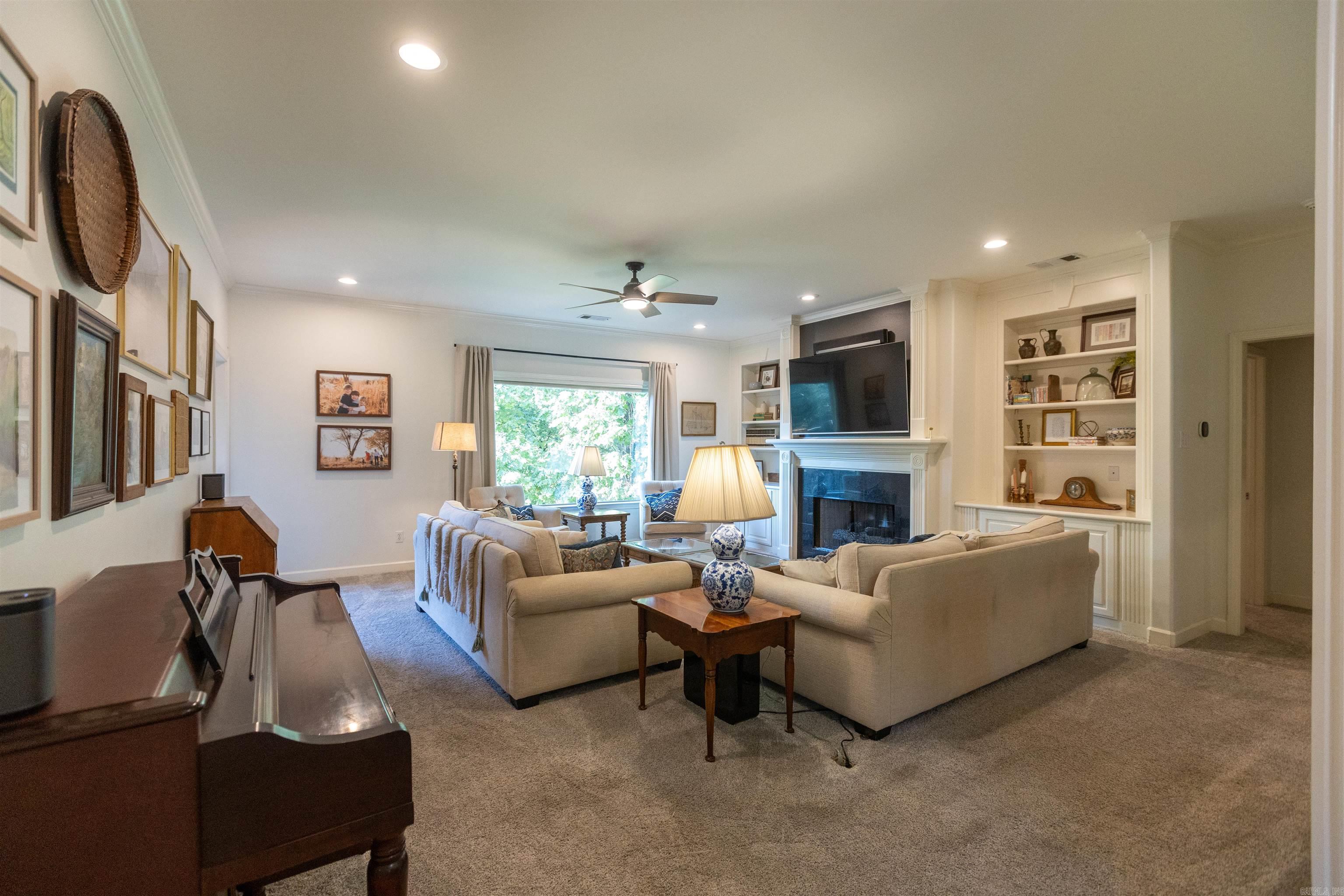 Timber Creek - Residential