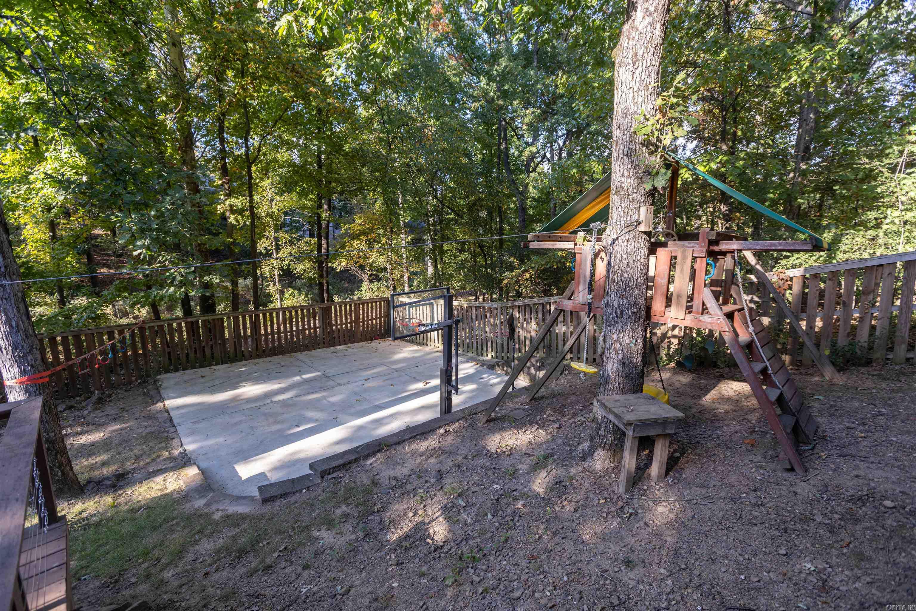 Timber Creek - Residential