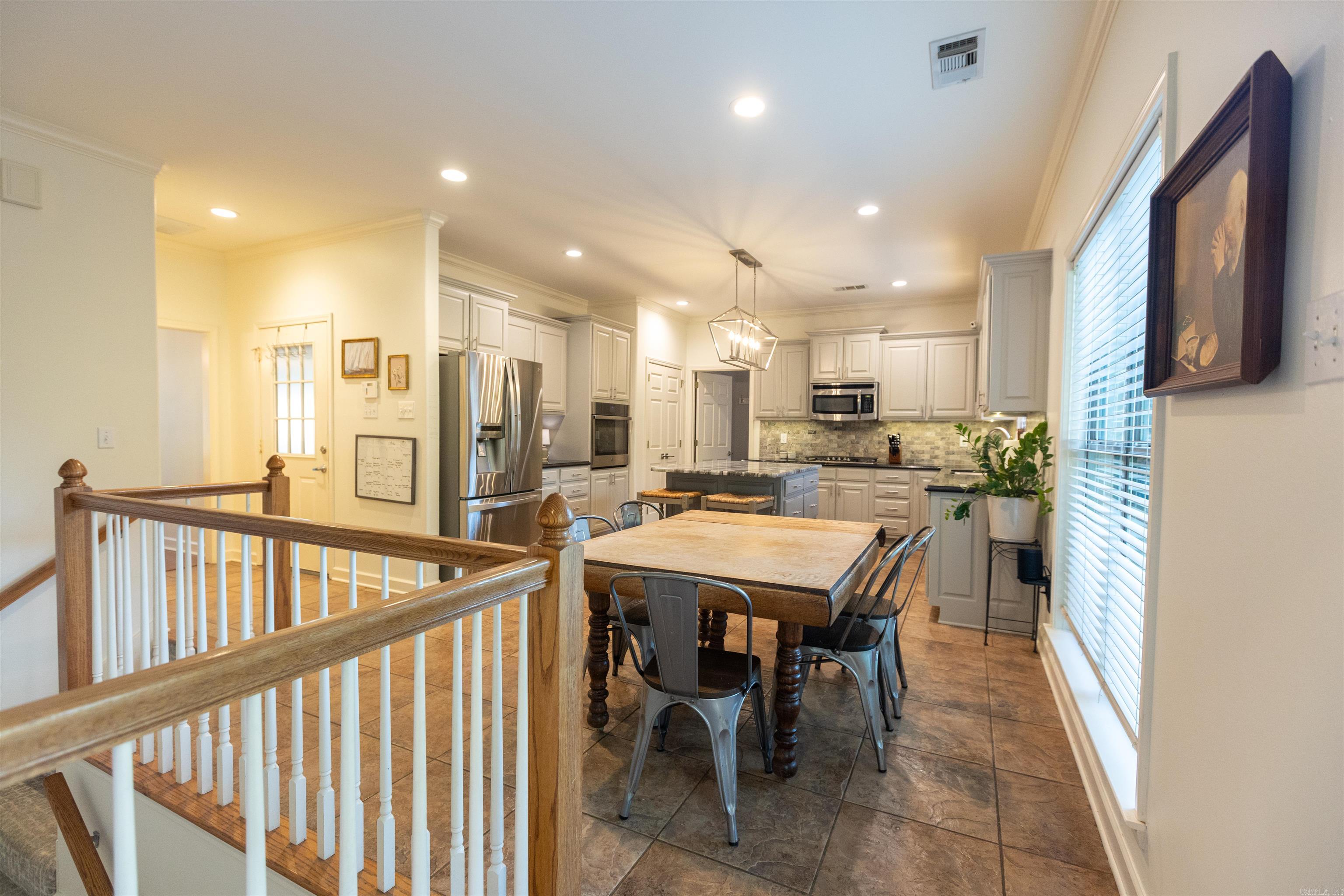 Timber Creek - Residential