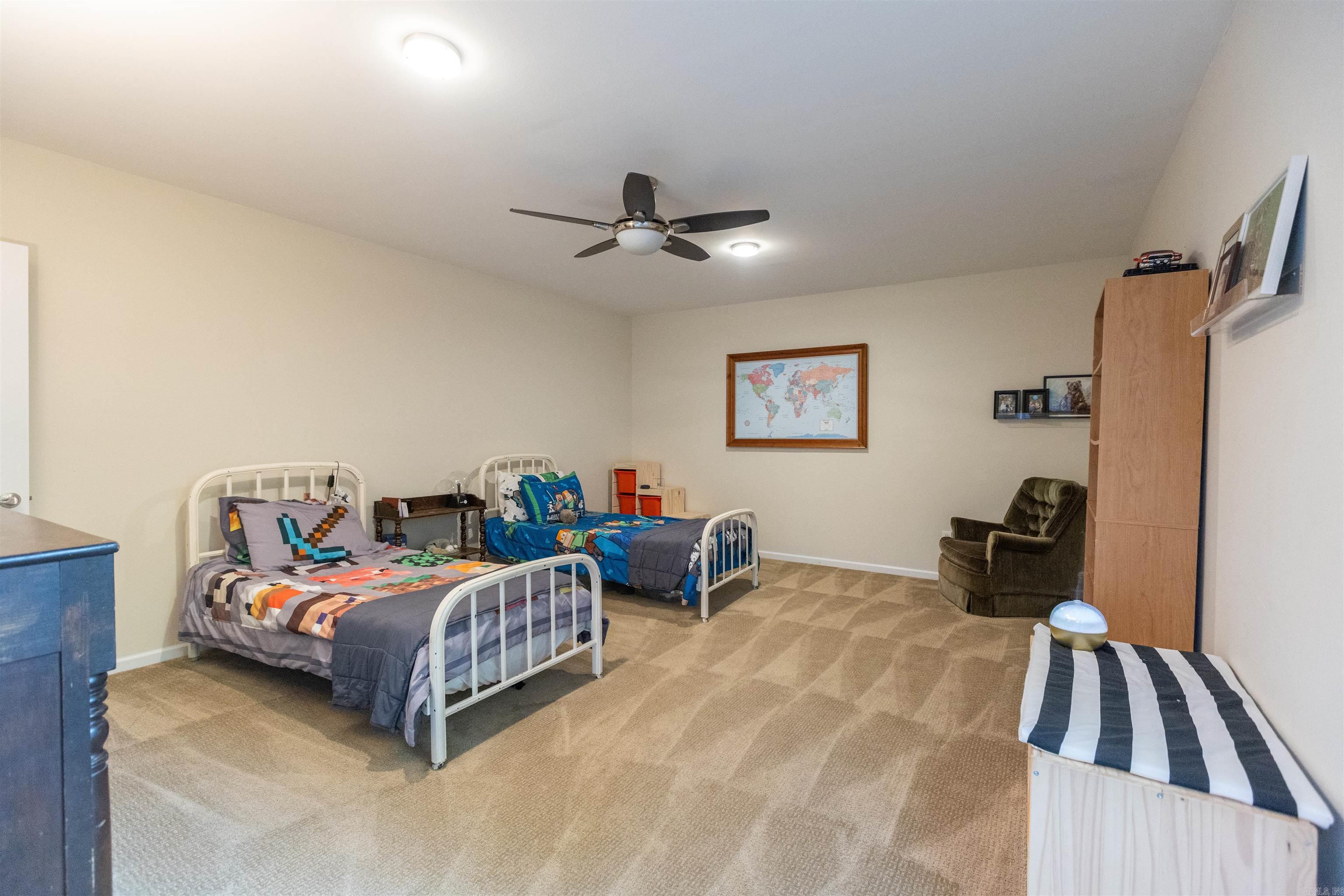 Timber Creek - Residential