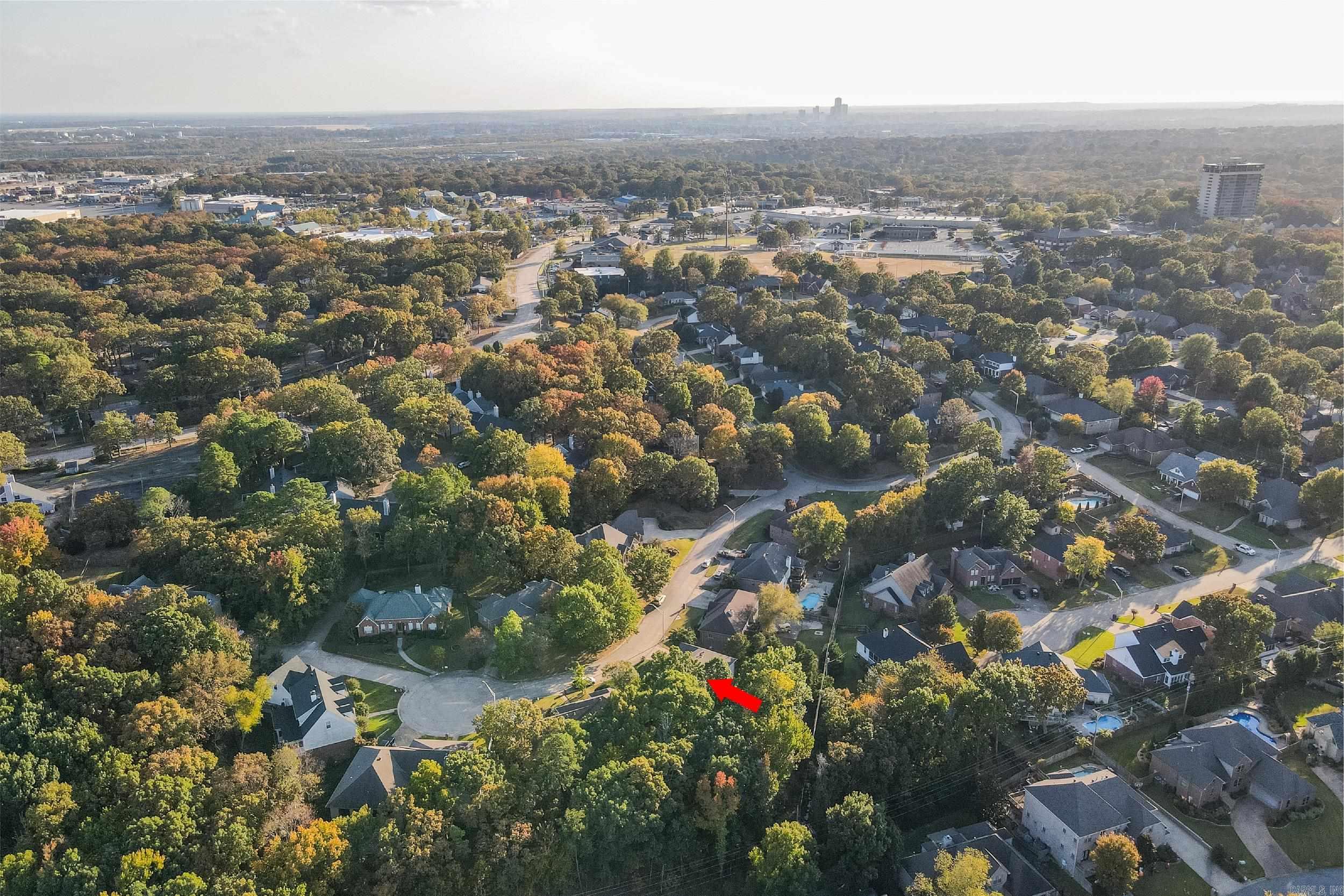 Timber Creek - Residential