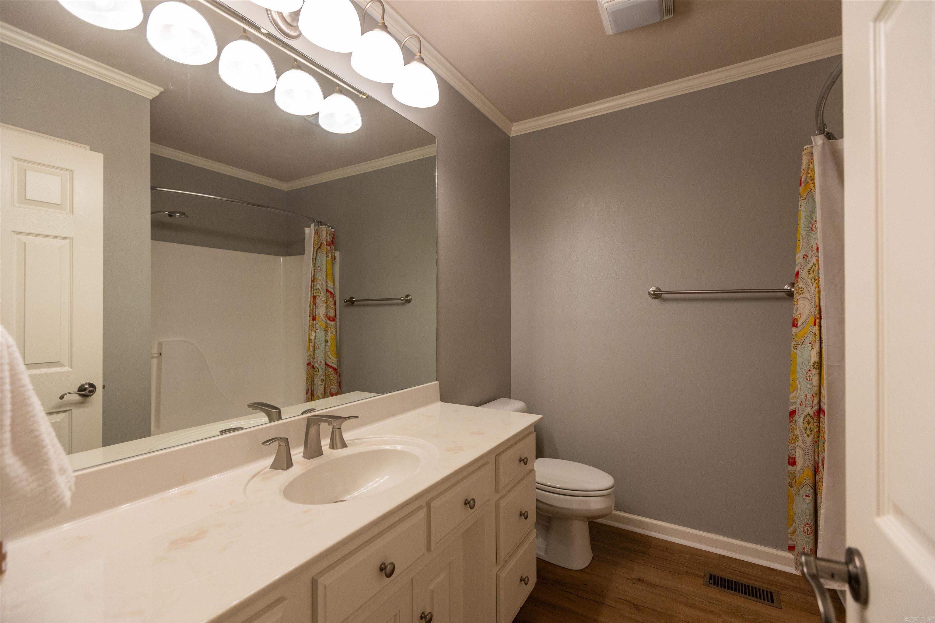 Timber Creek - Residential