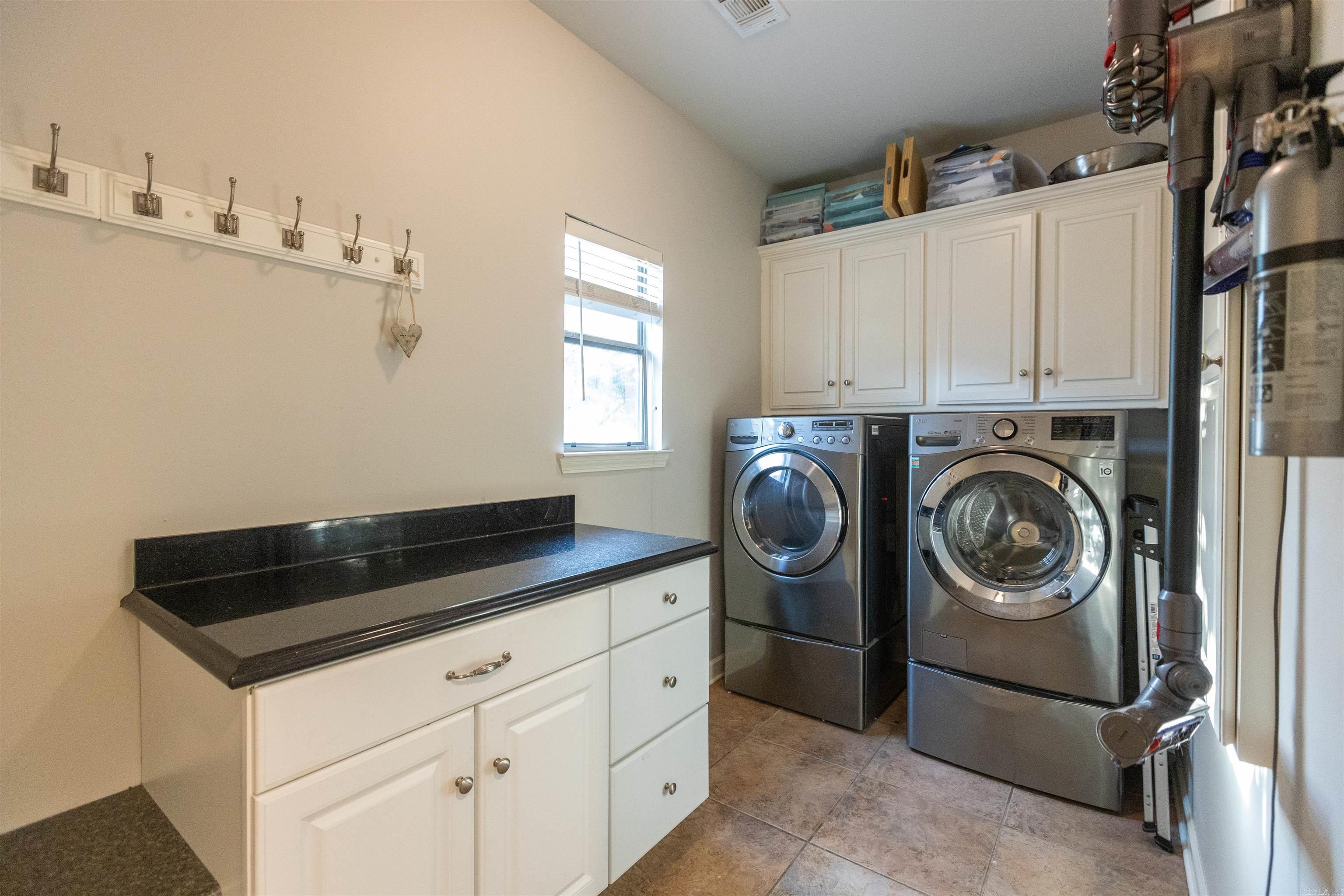 Timber Creek - Residential