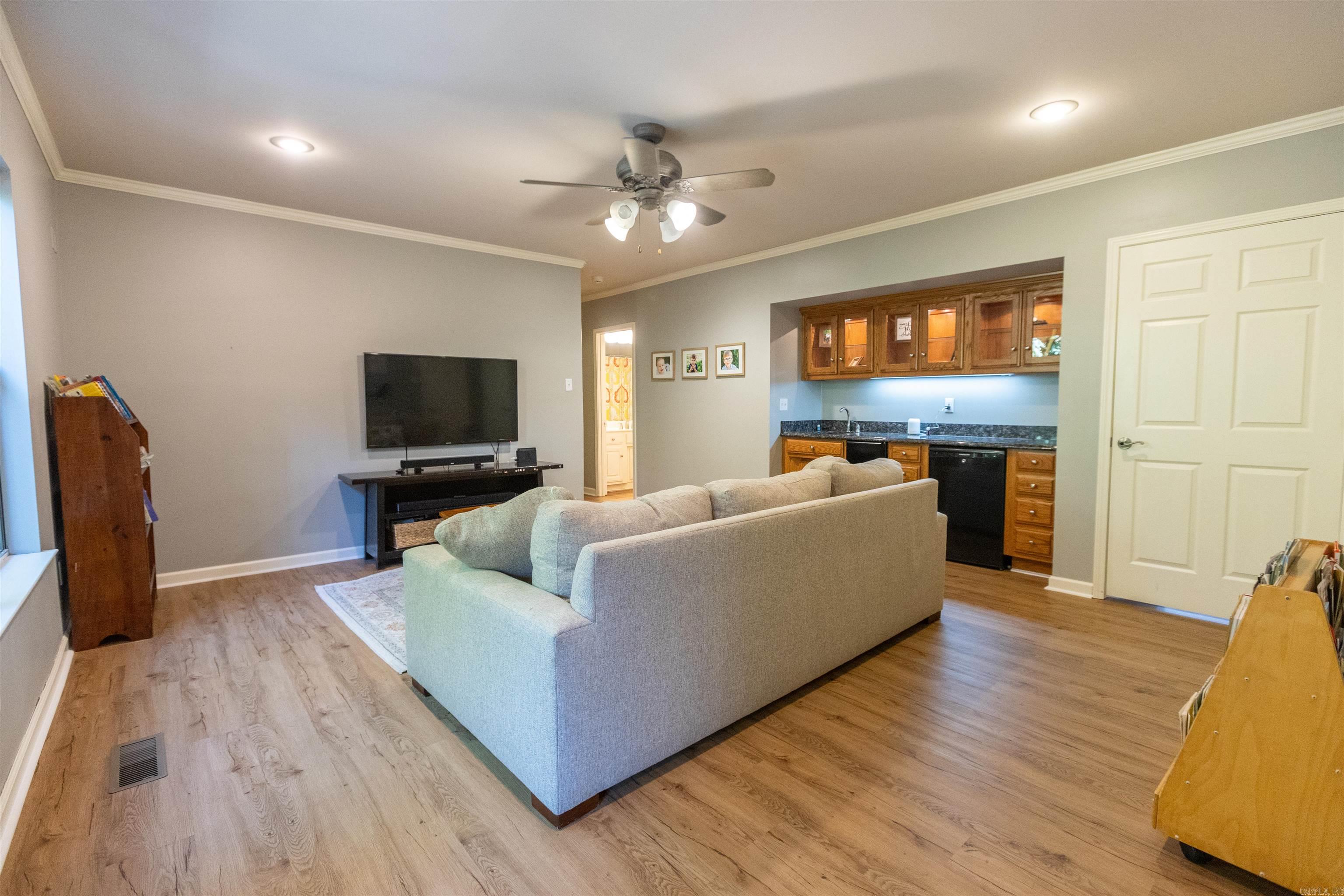 Timber Creek - Residential