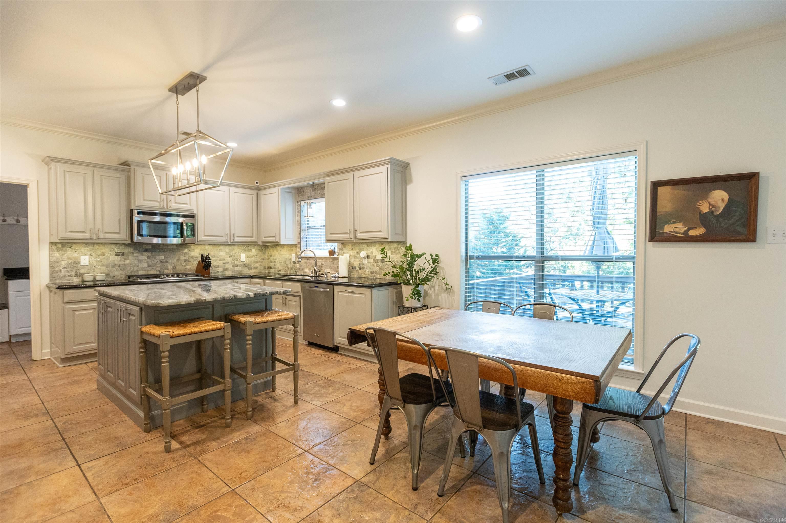 Timber Creek - Residential