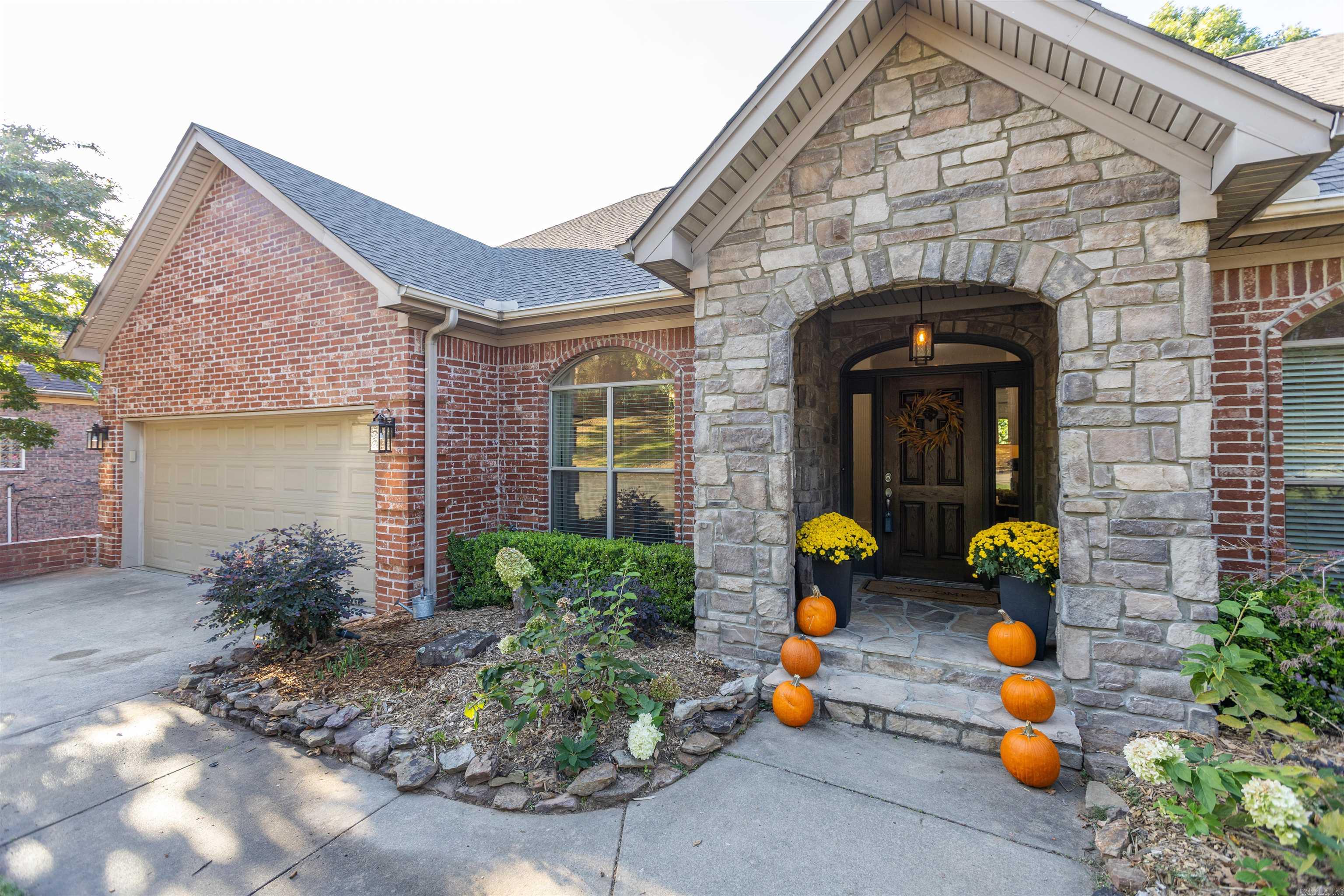 Timber Creek - Residential