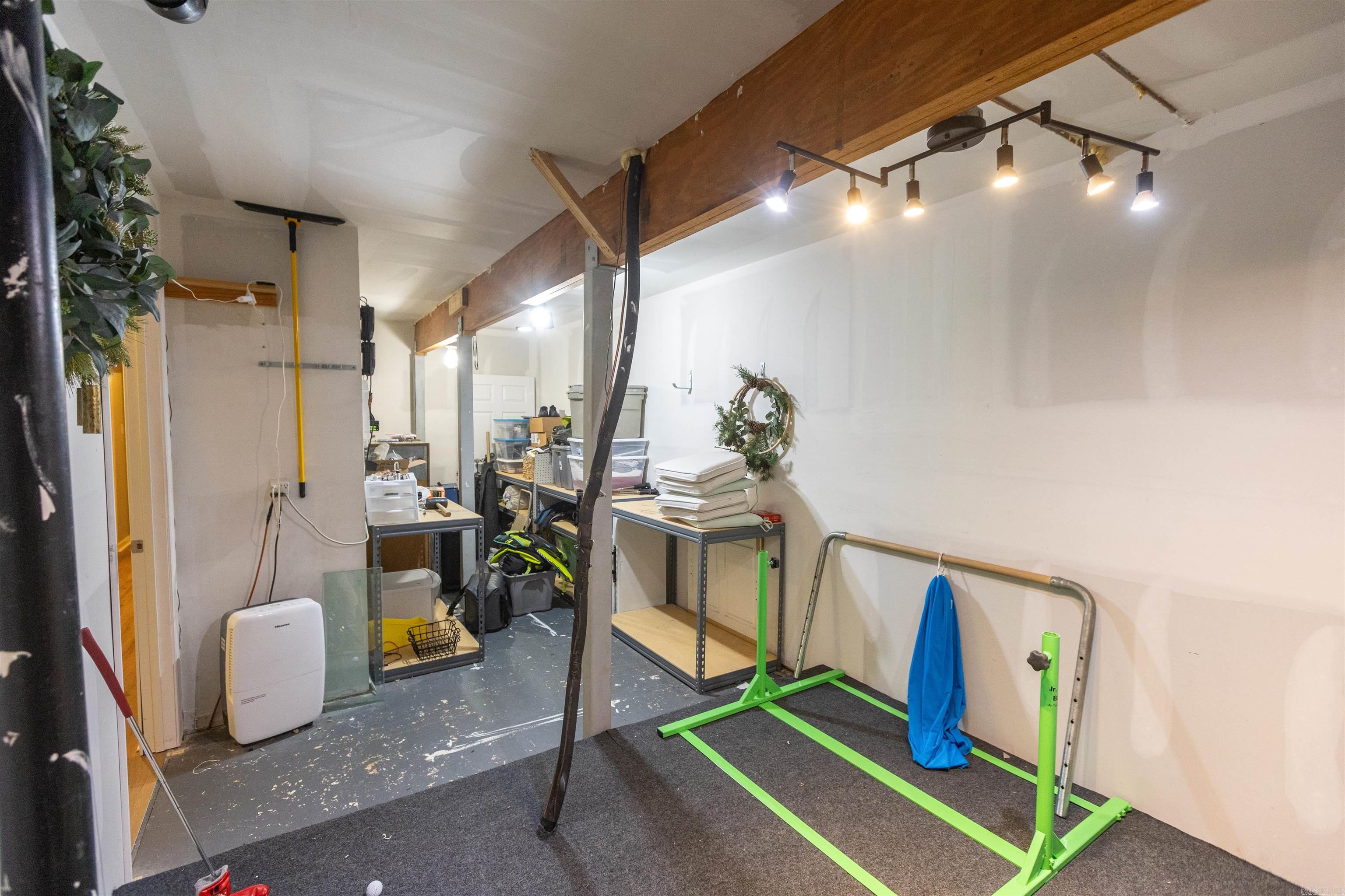 Timber Creek - Residential