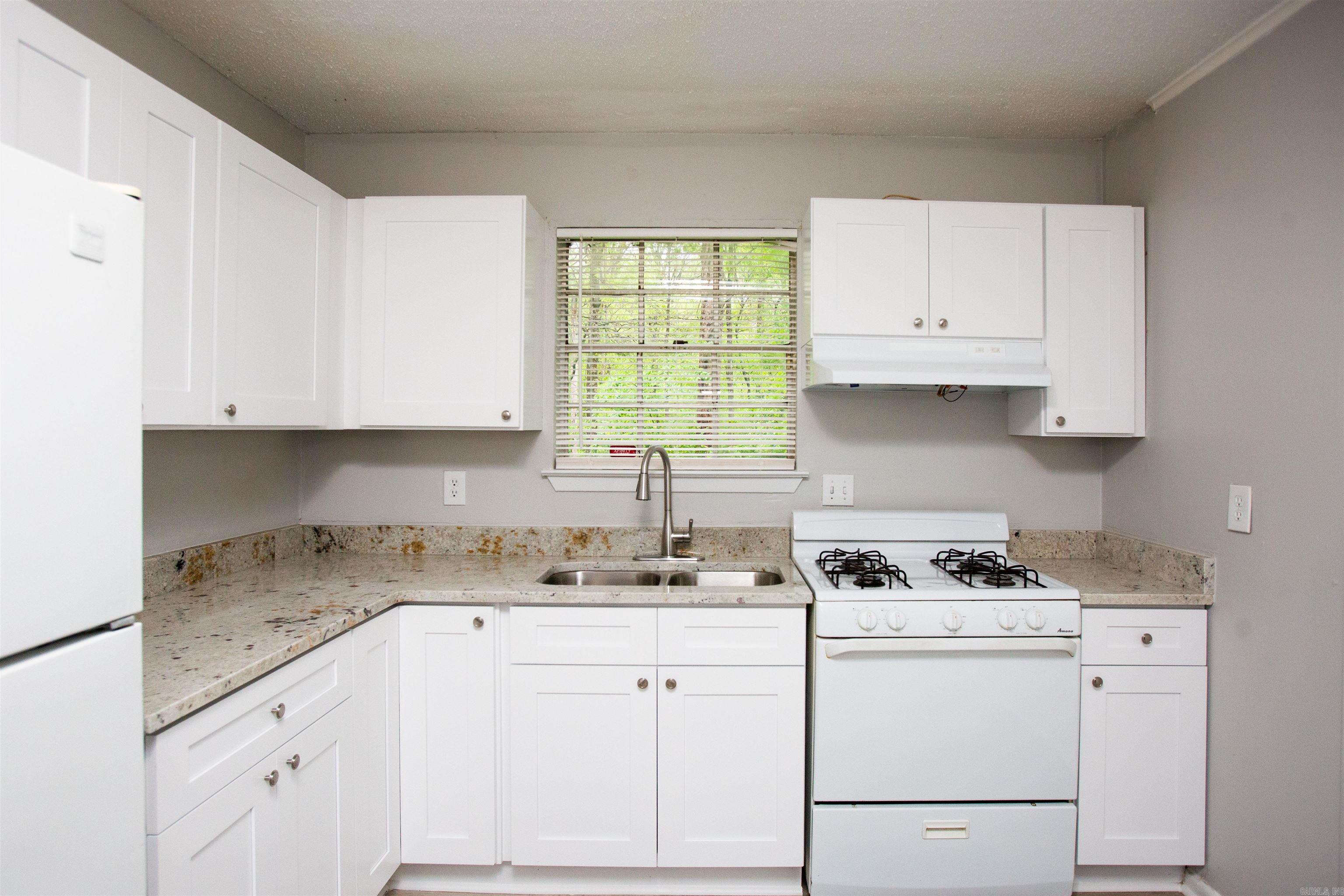 Park Hill - Residential Lease