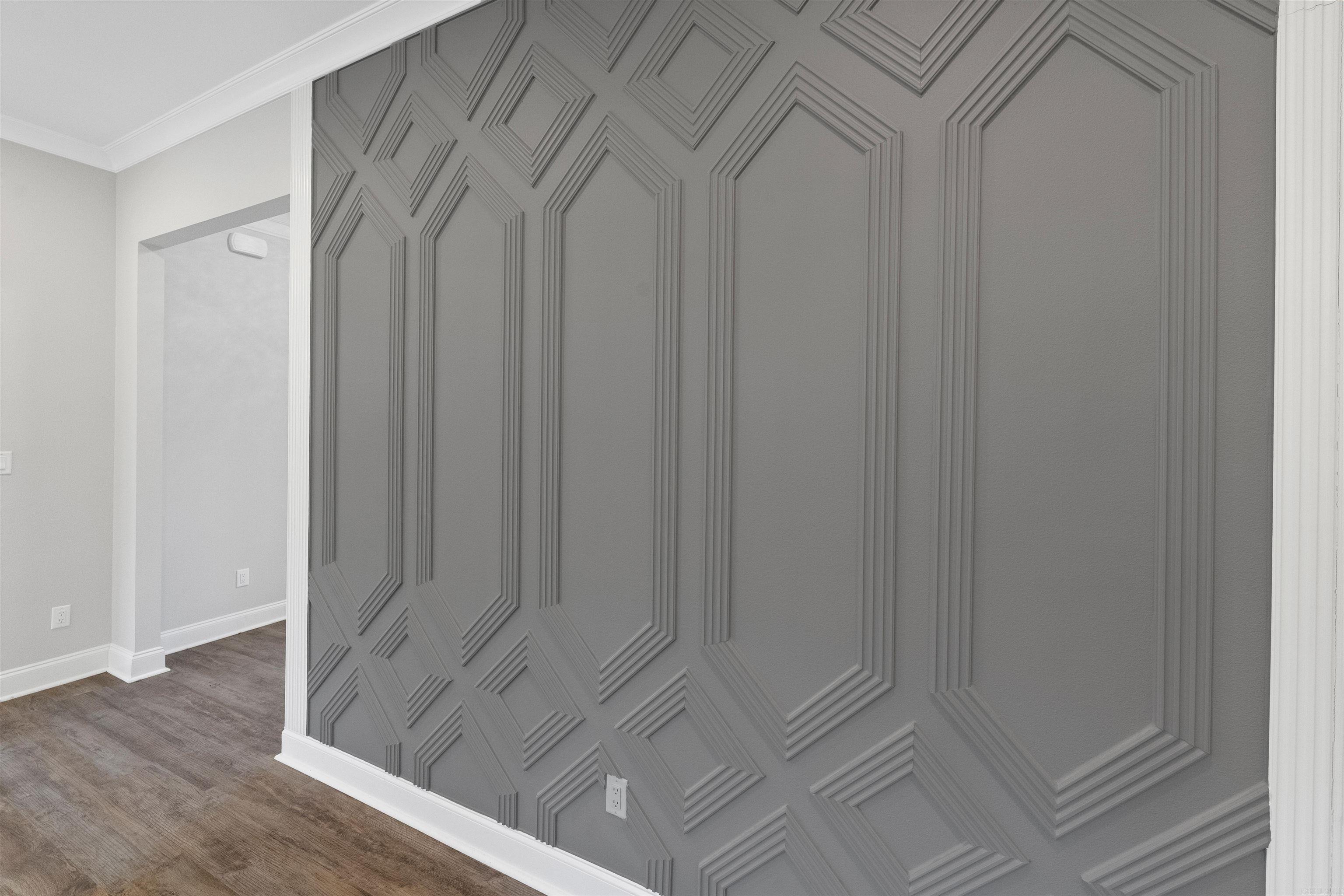 NORTH SHORE @ HURRICANE LAKE EST - Residential