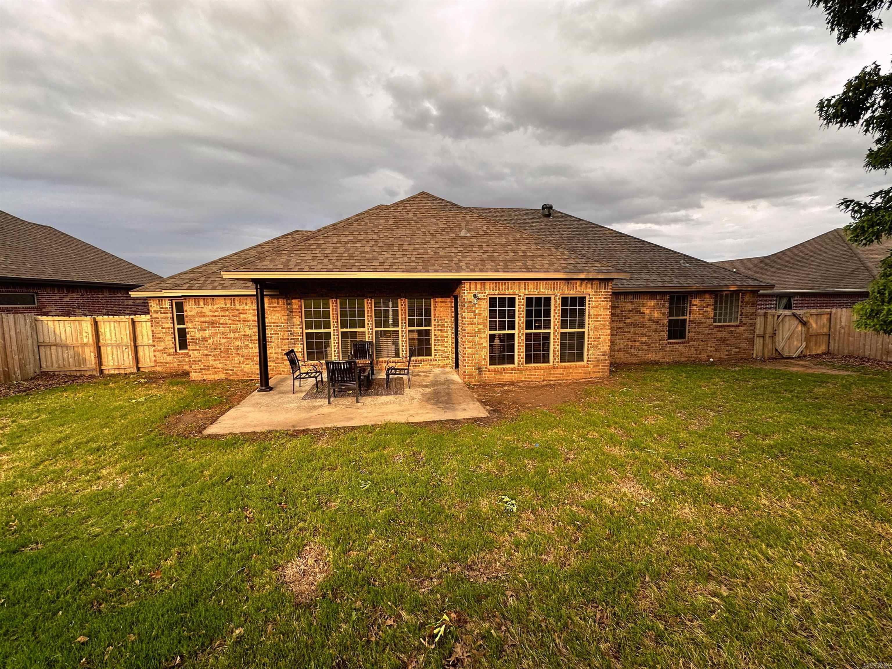 SOUTHWIND ESTATES - Residential