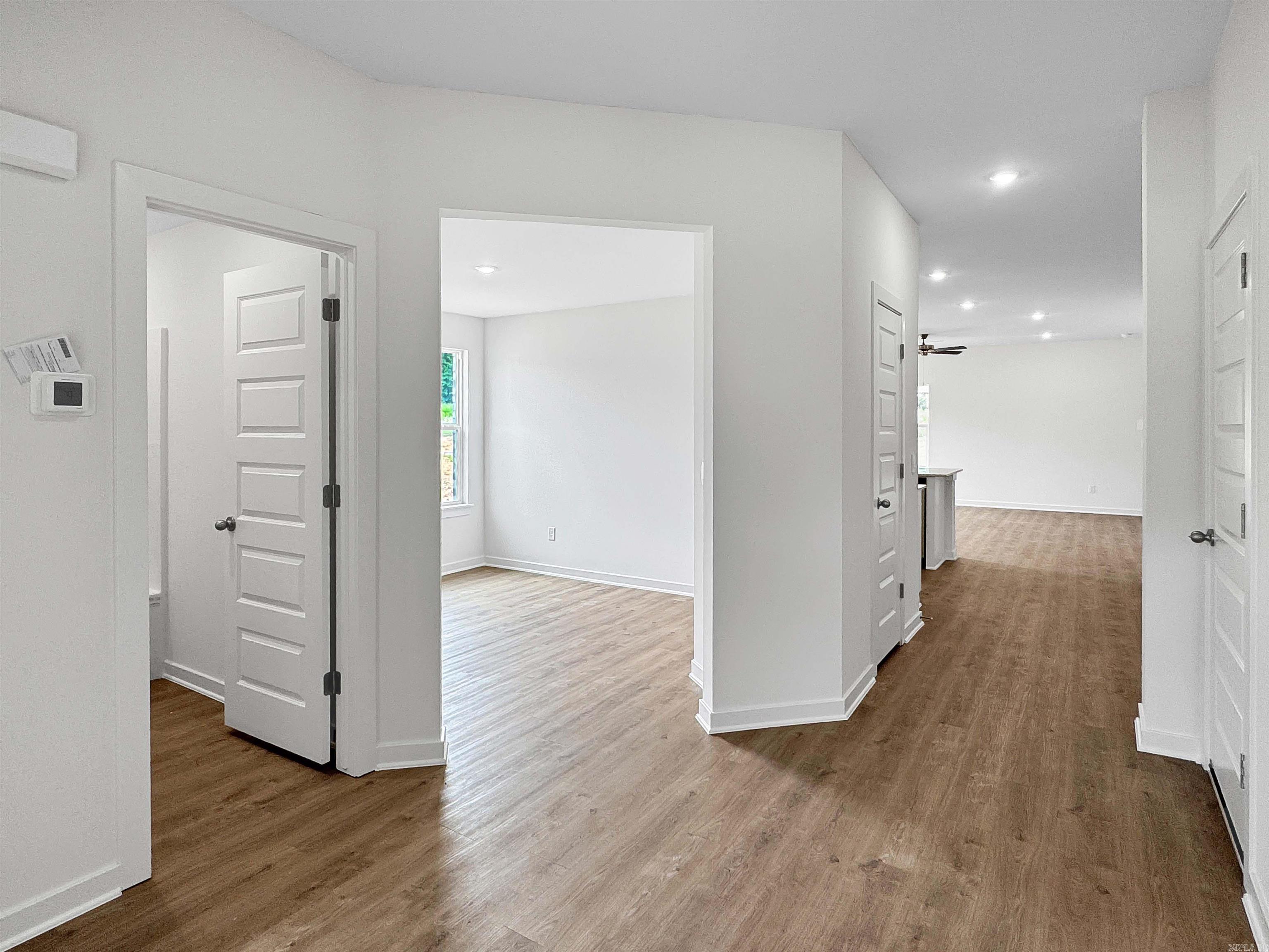 RIVER PLANTATION SUBDIVISION PHA - Residential
