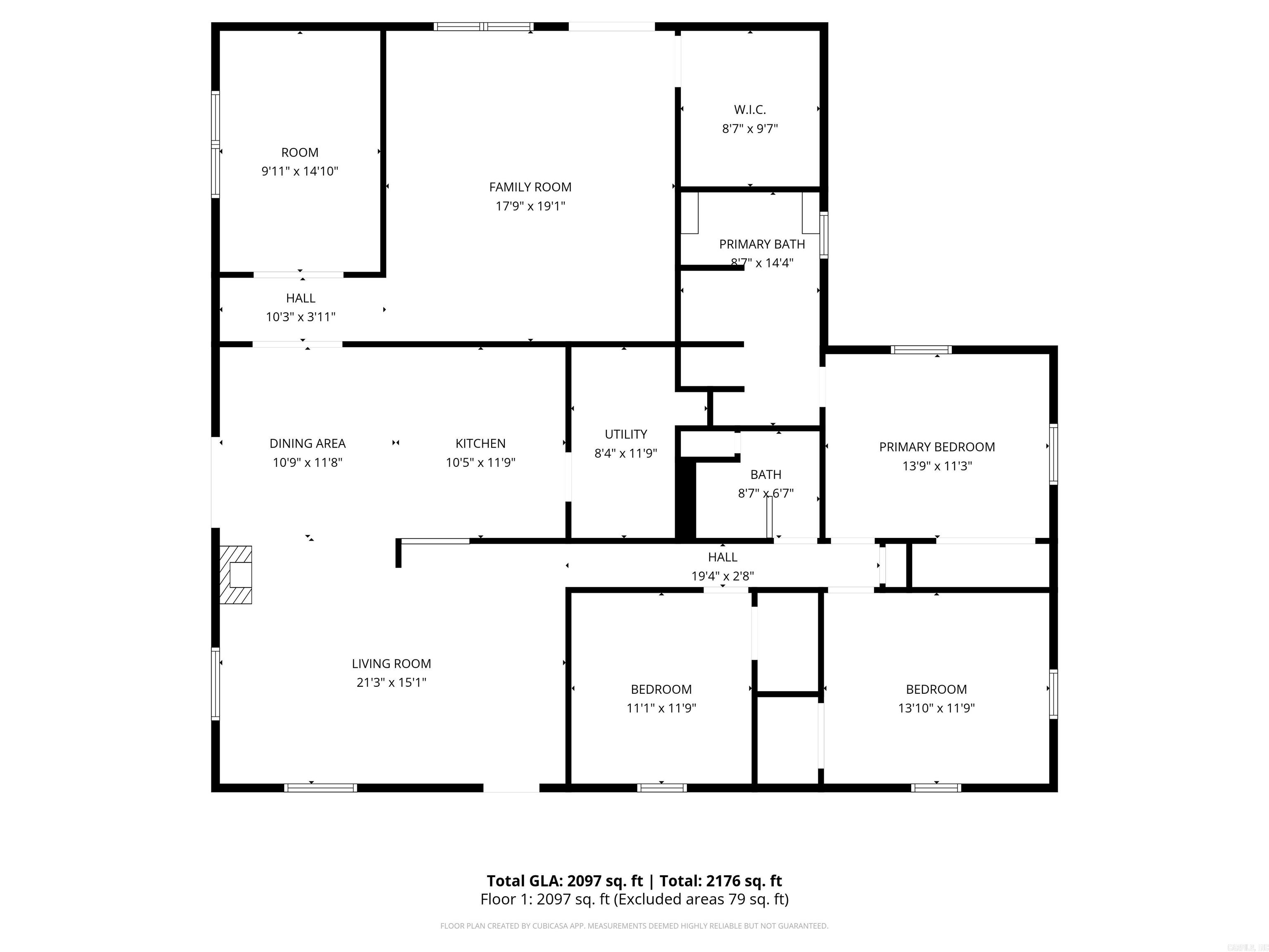 Eagleton - Residential