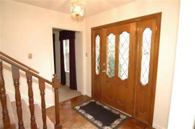 Marlowe Manor - Residential