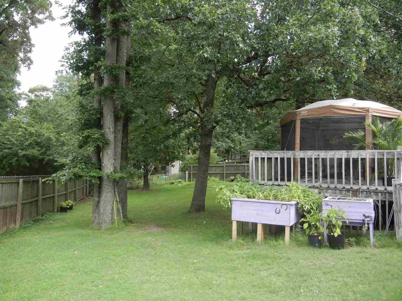 Marlowe Manor - Residential