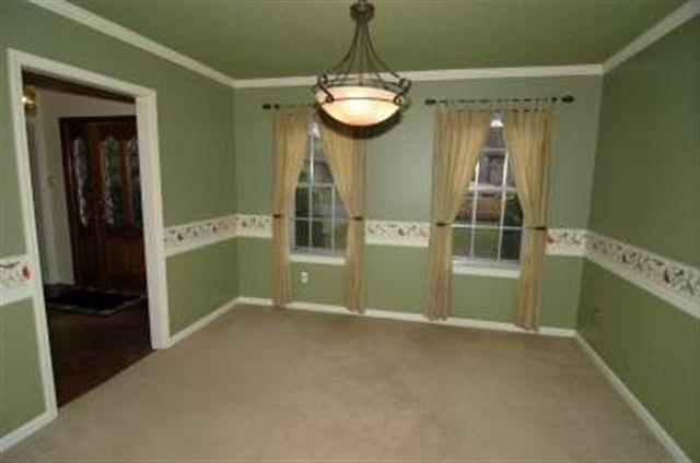 Marlowe Manor - Residential