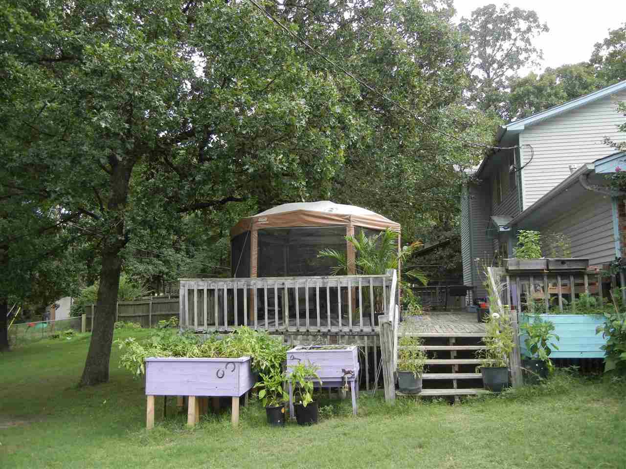 Marlowe Manor - Residential