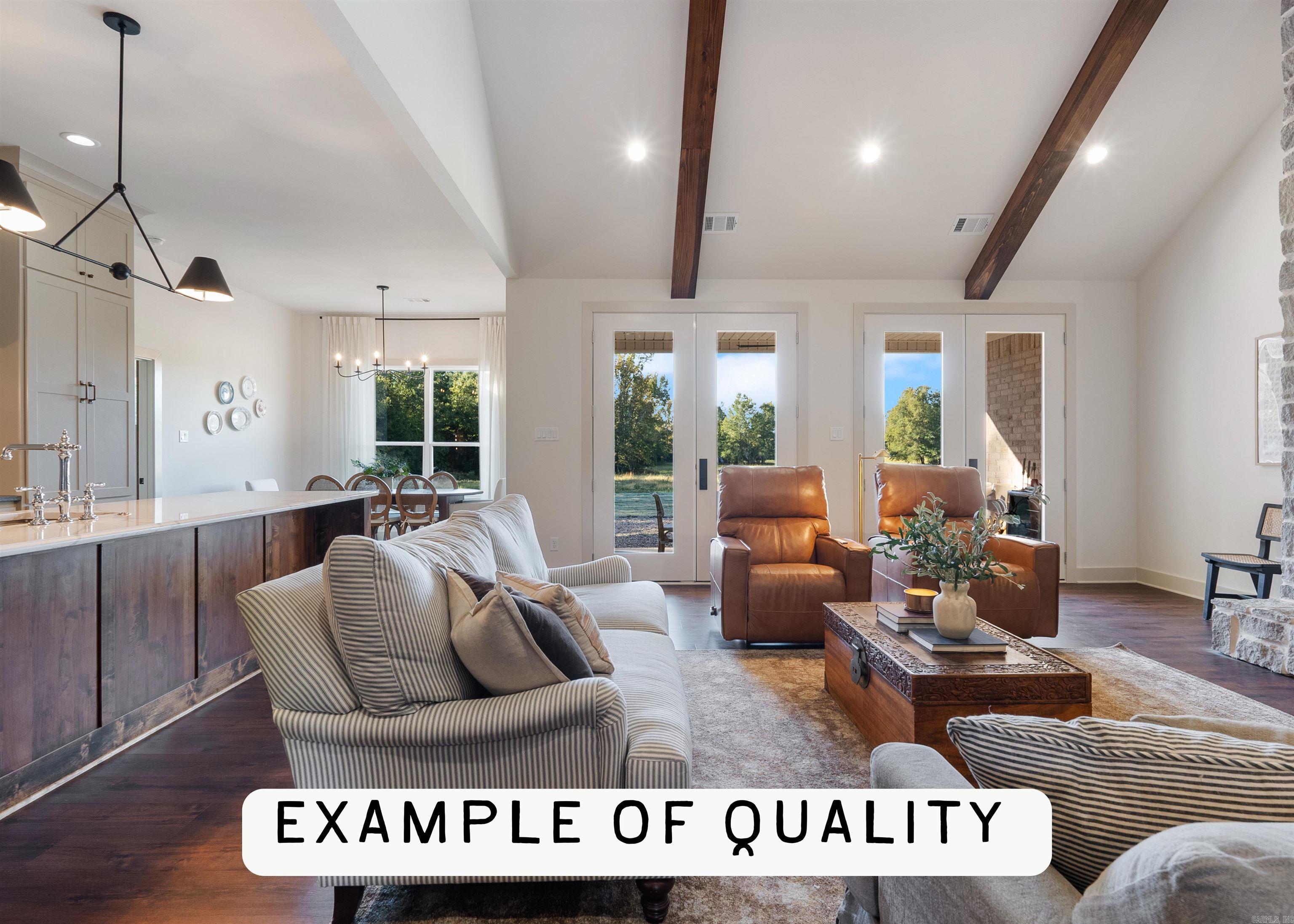 Not In List - Residential