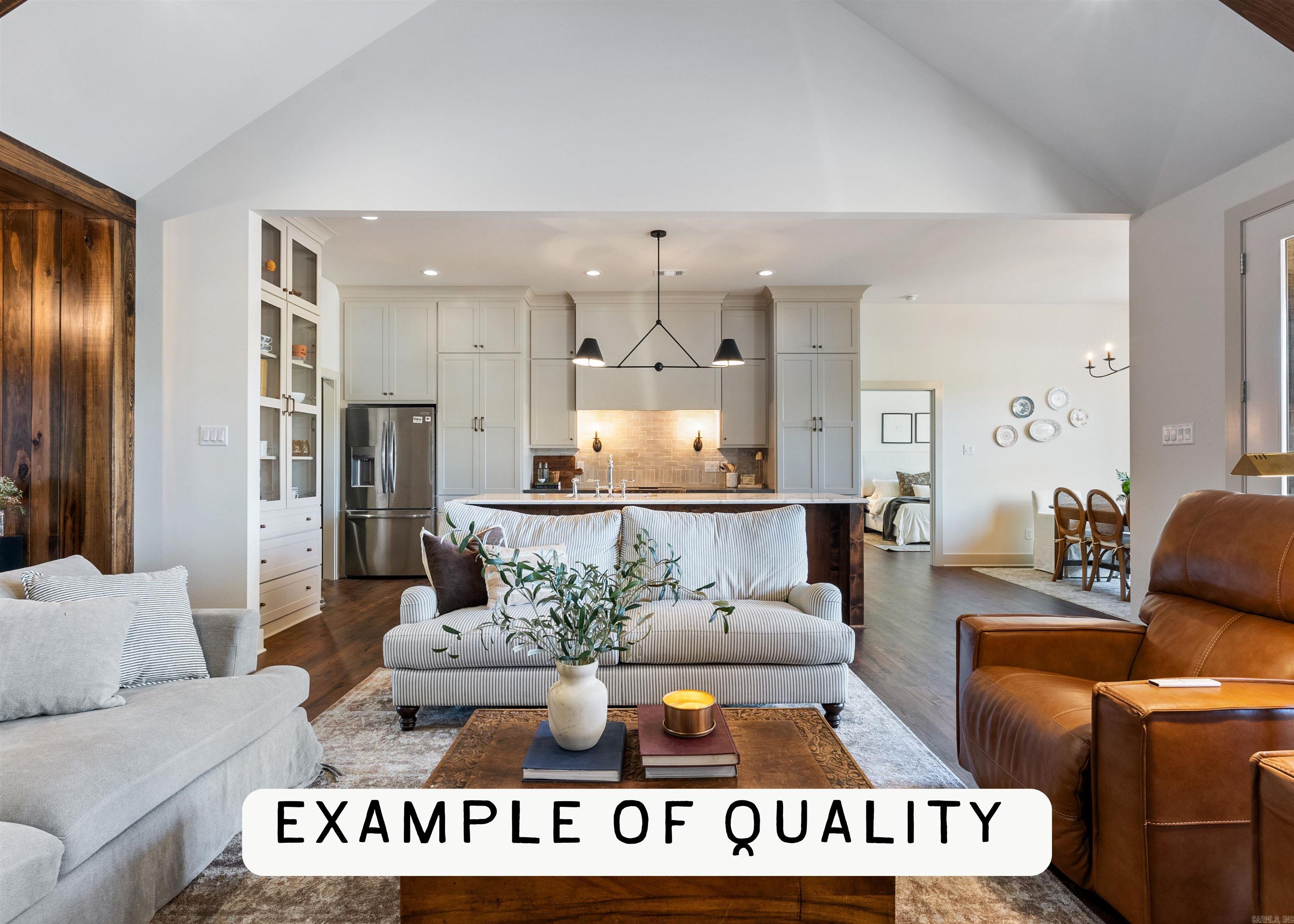 Not In List - Residential