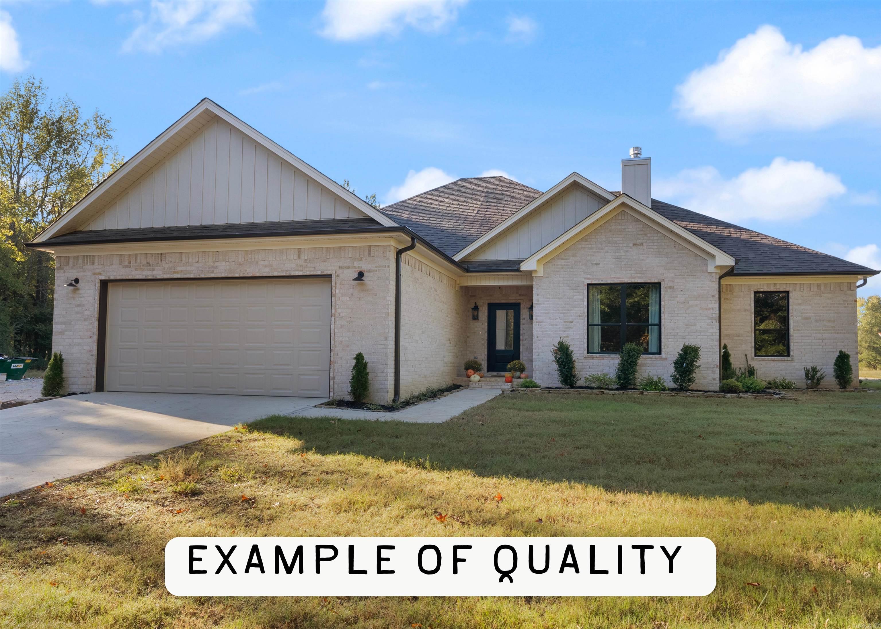 Not In List - Residential