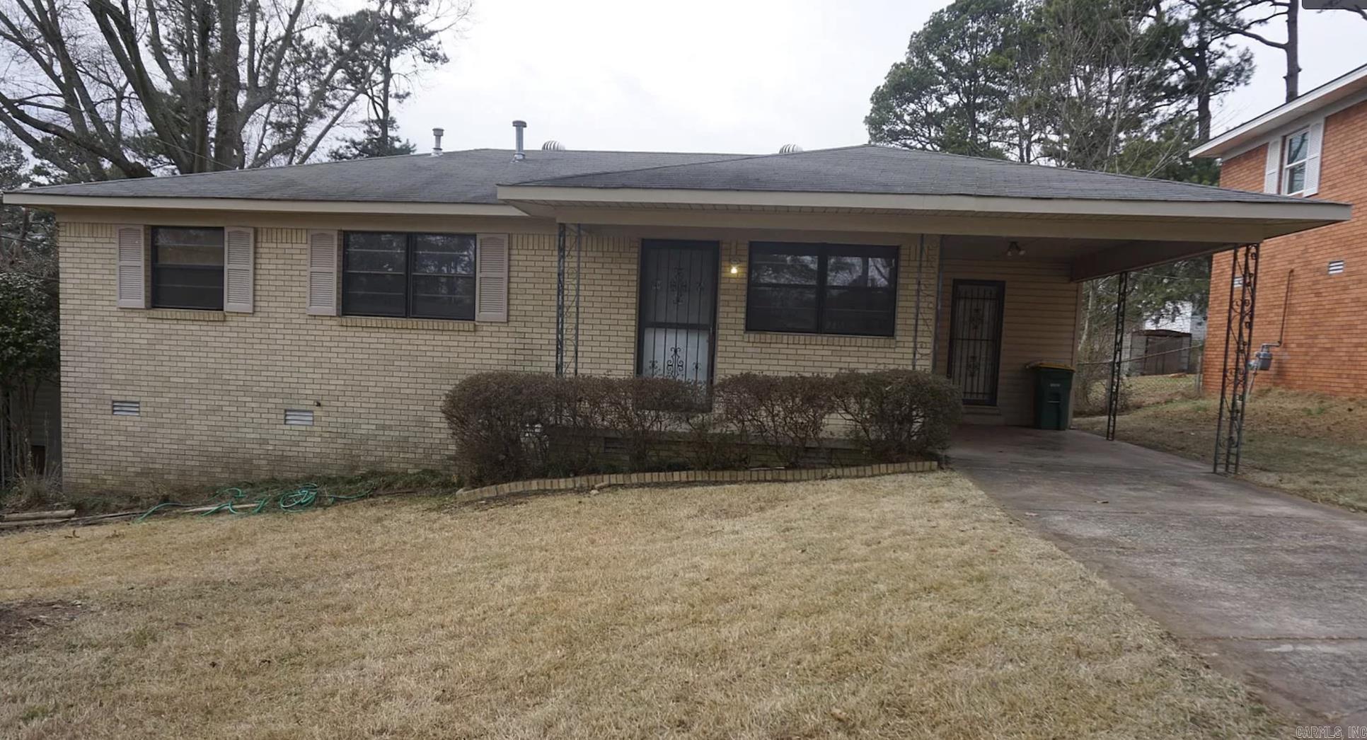 Twin Lakes - Residential Lease