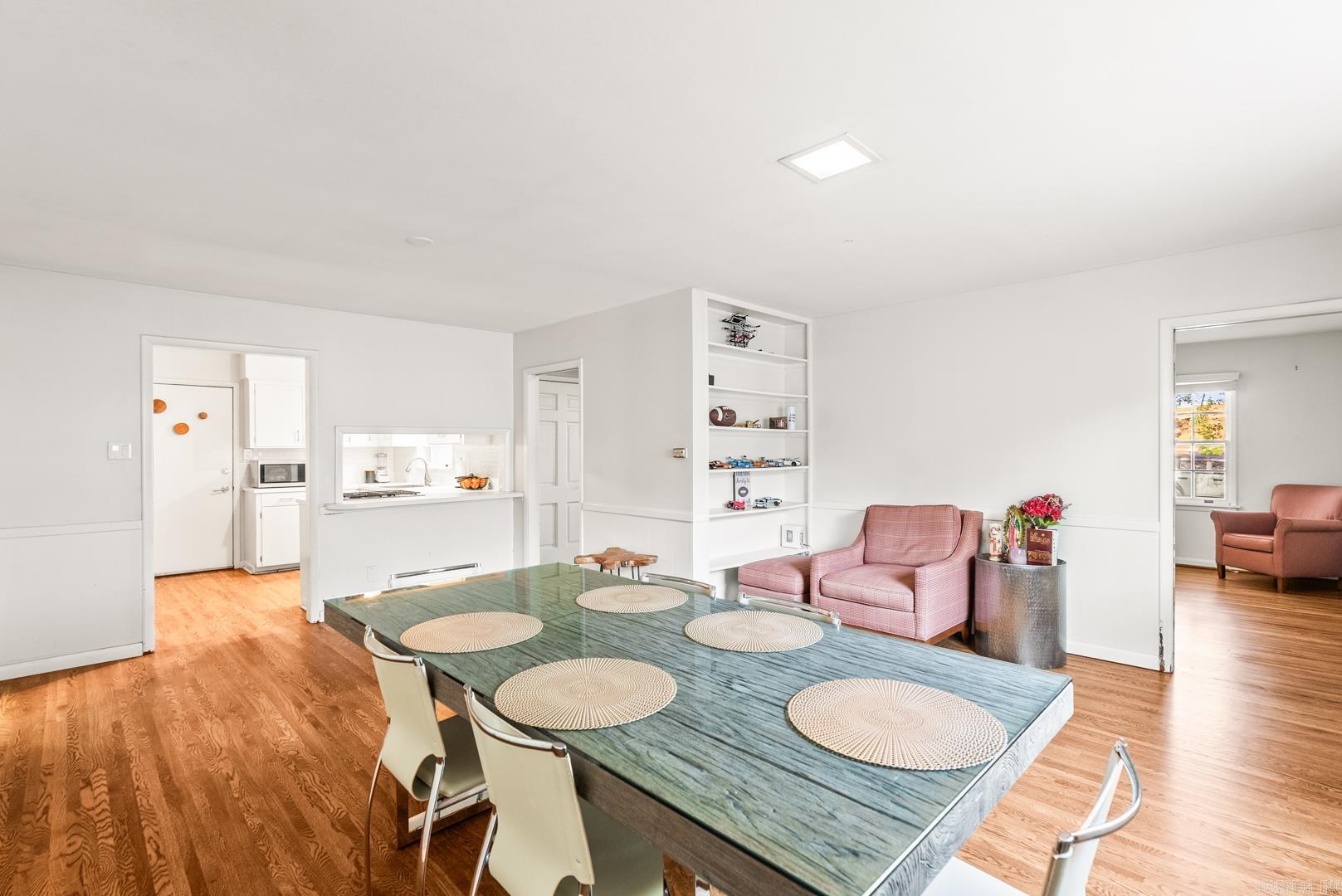 Pleasant Hills - Residential