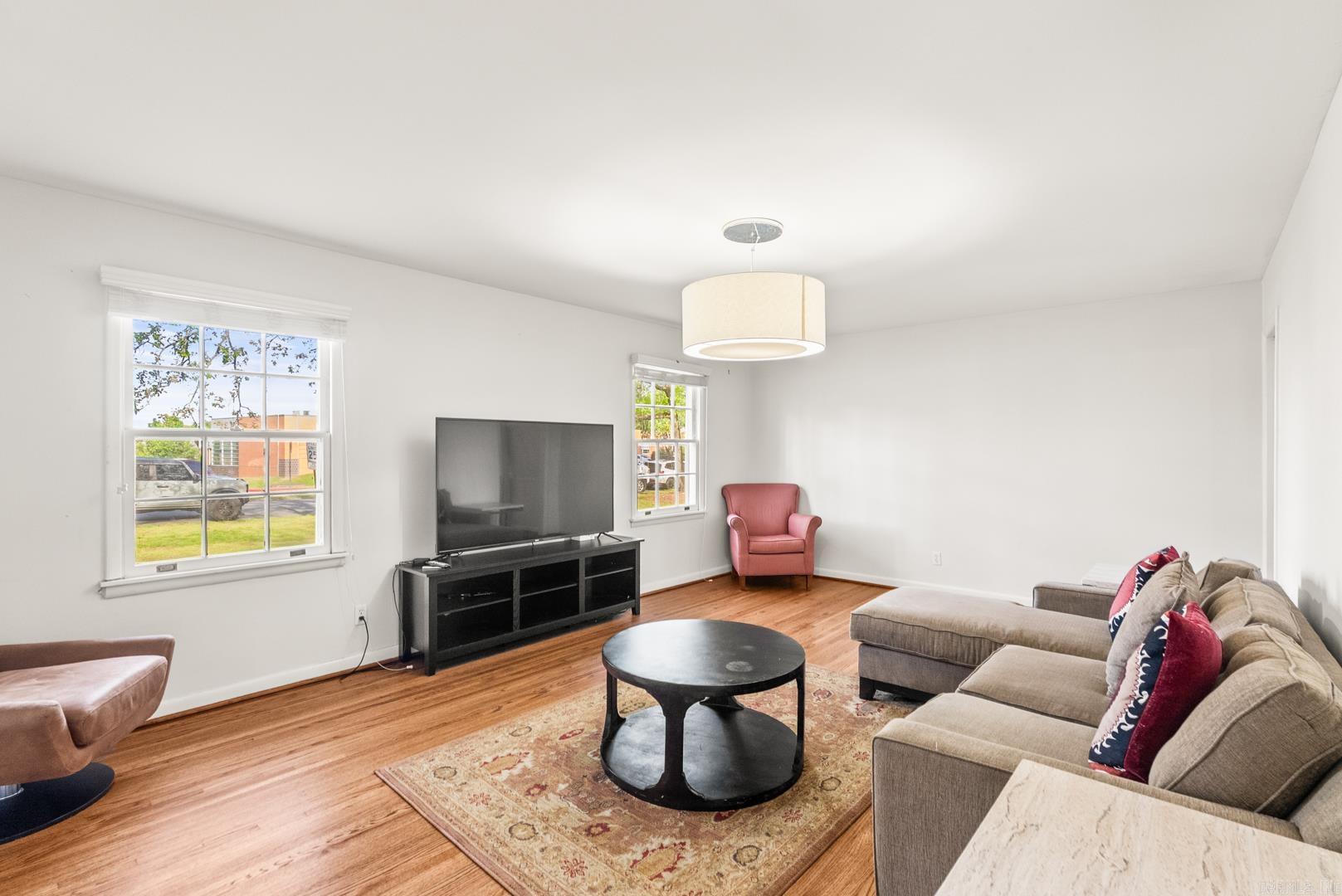 Pleasant Hills - Residential