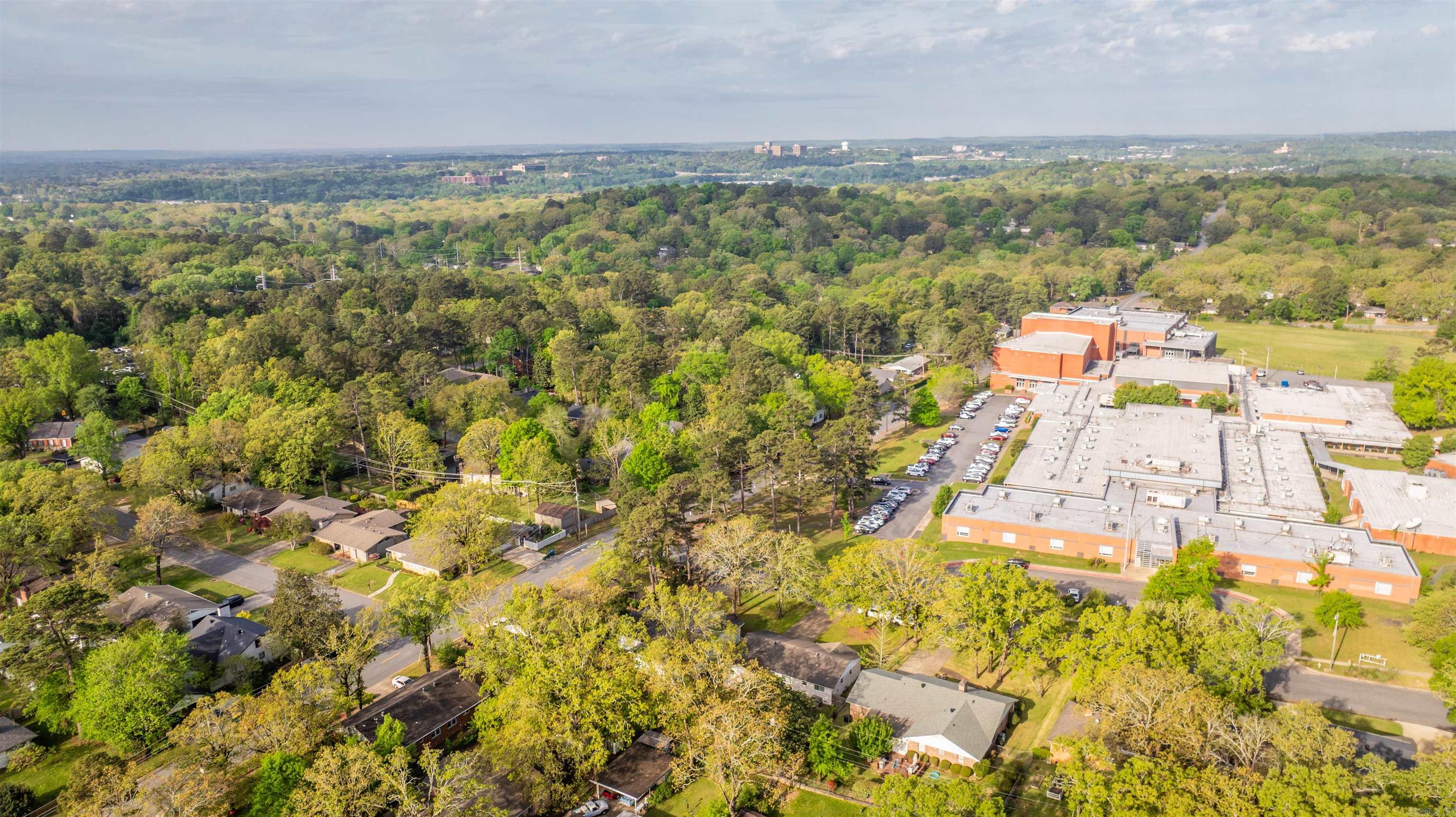 Pleasant Hills - Residential