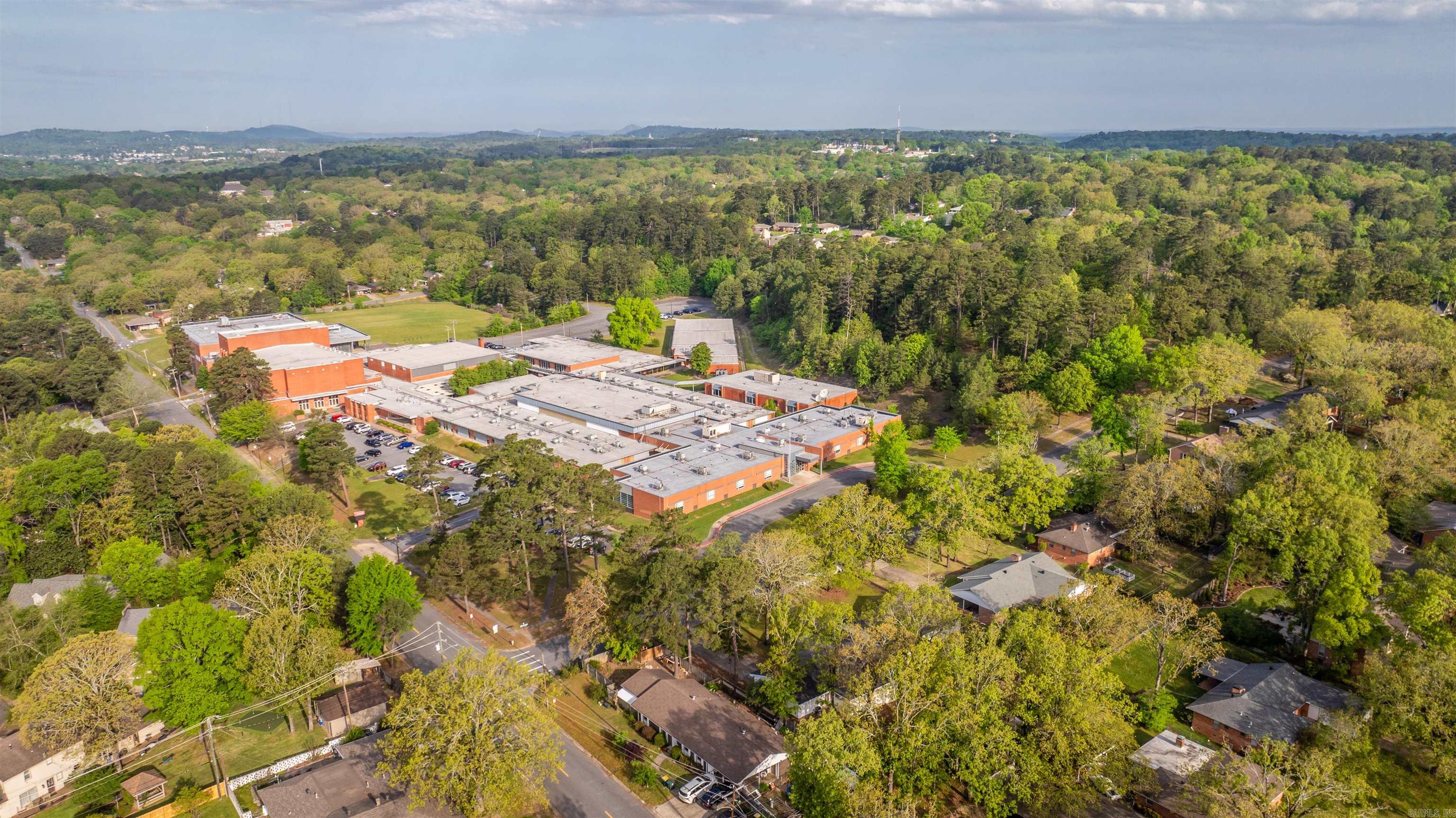 Pleasant Hills - Residential