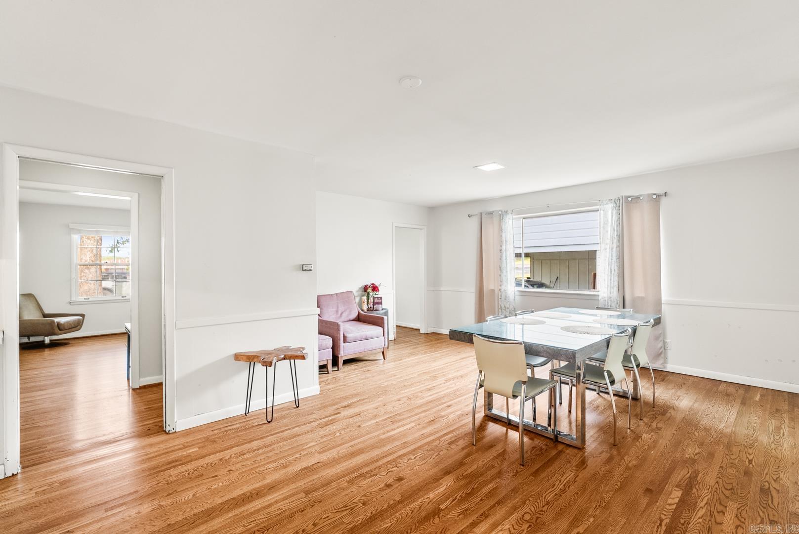 Pleasant Hills - Residential