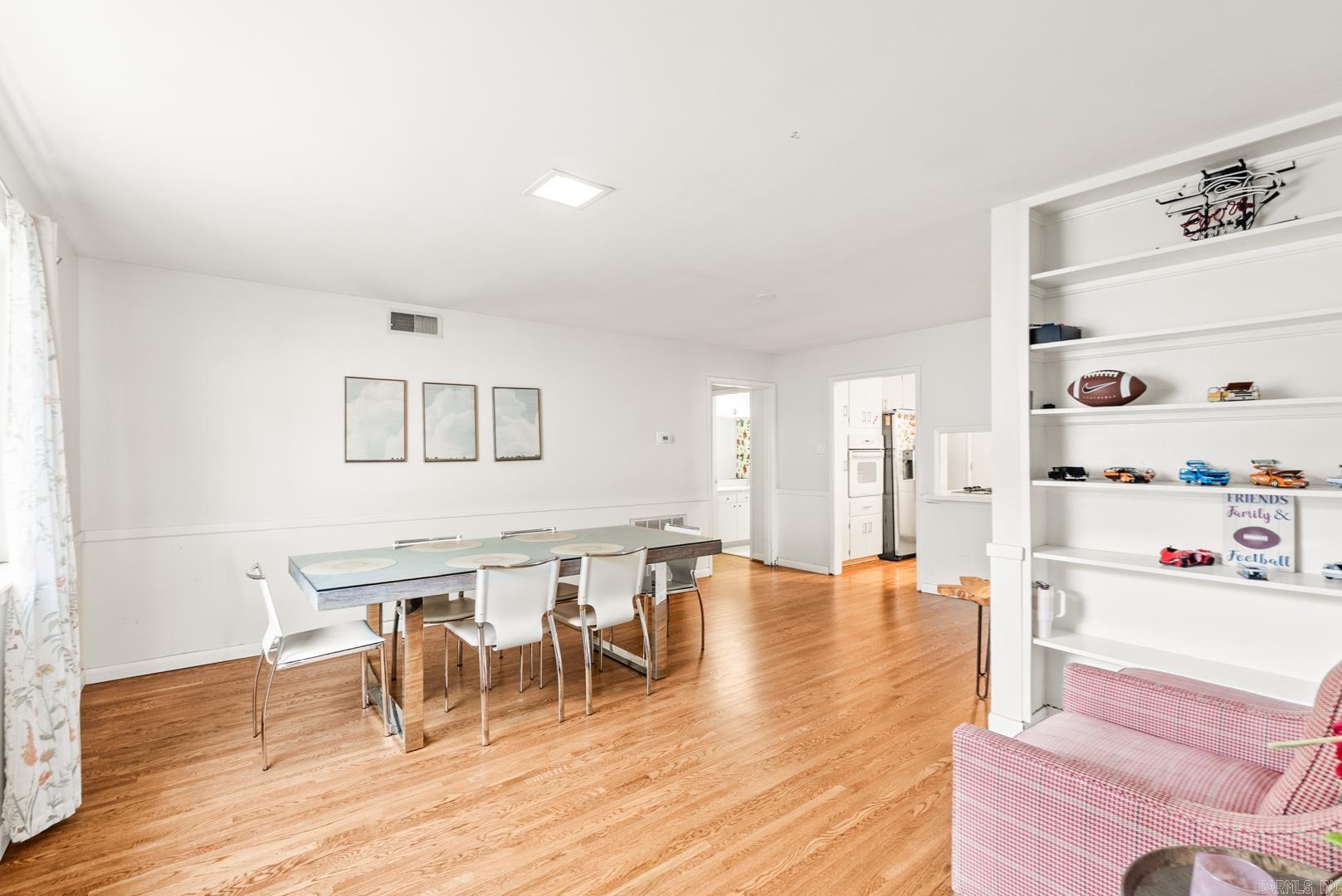 Pleasant Hills - Residential