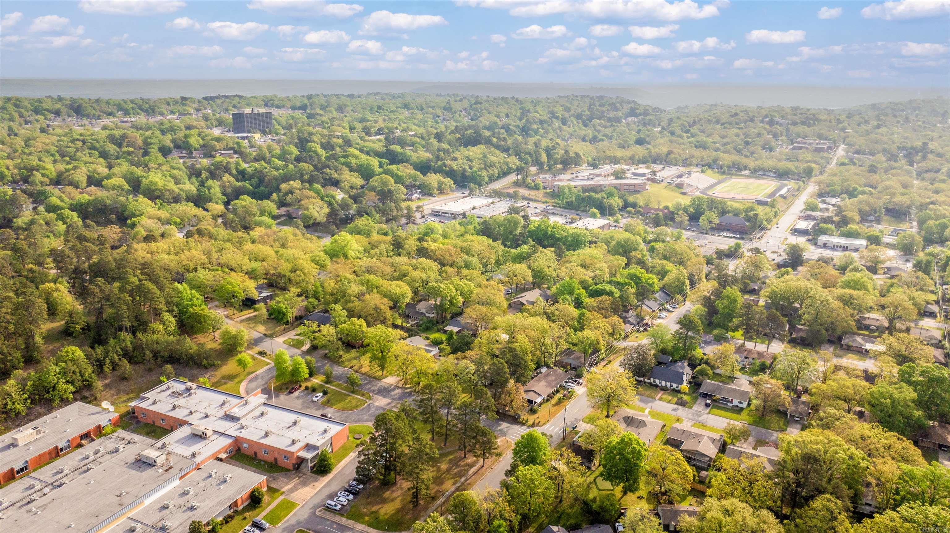 Pleasant Hills - Residential