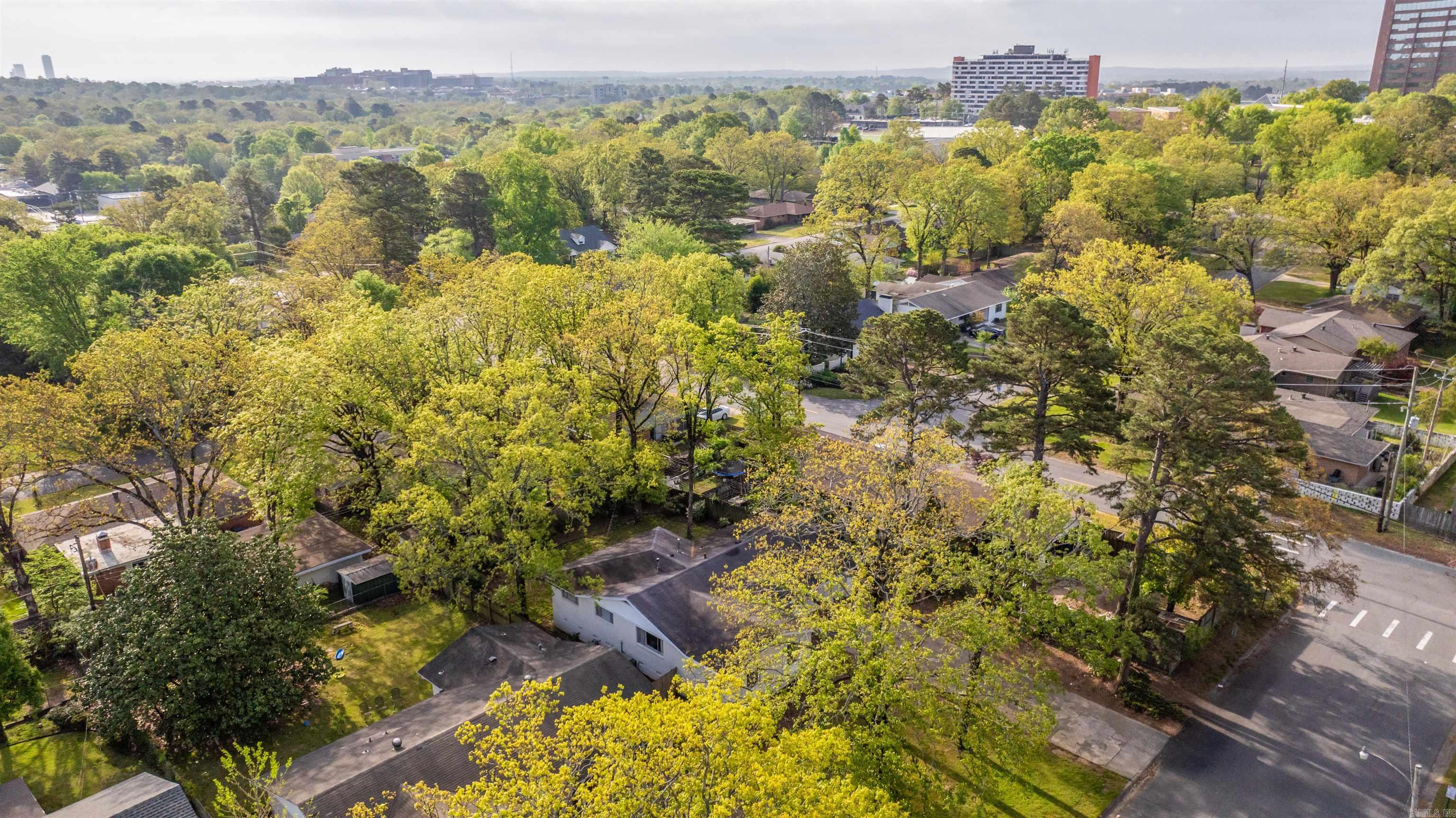 Pleasant Hills - Residential