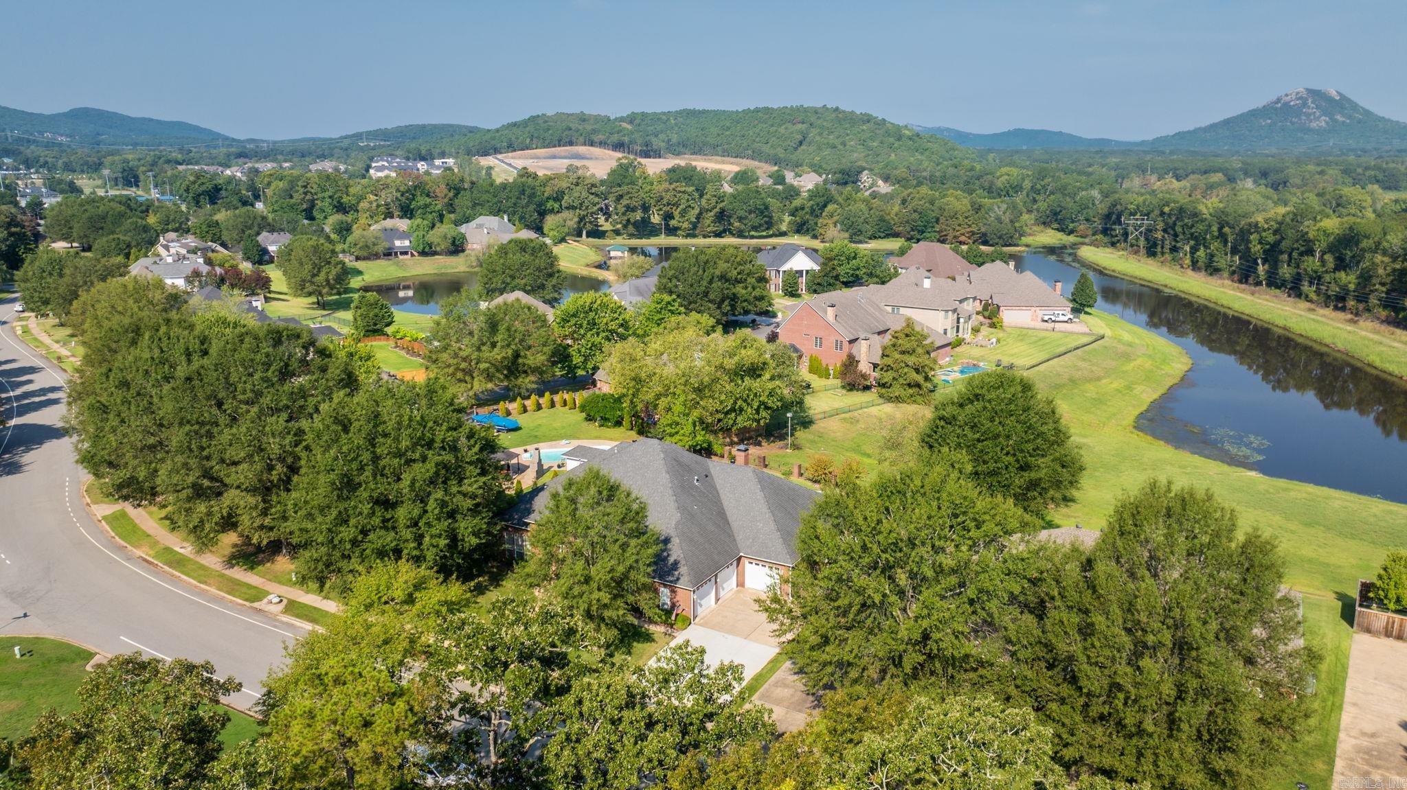 CYPRESS POINT ADDN - Residential