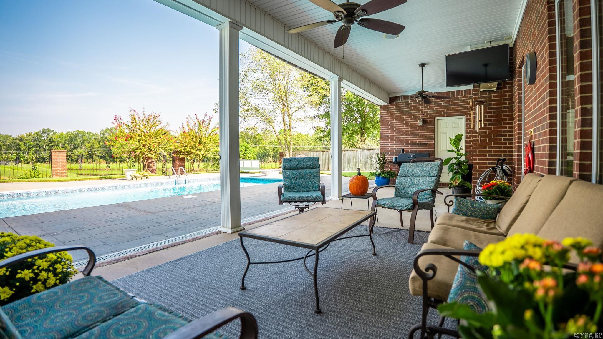 CYPRESS POINT ADDN - Residential