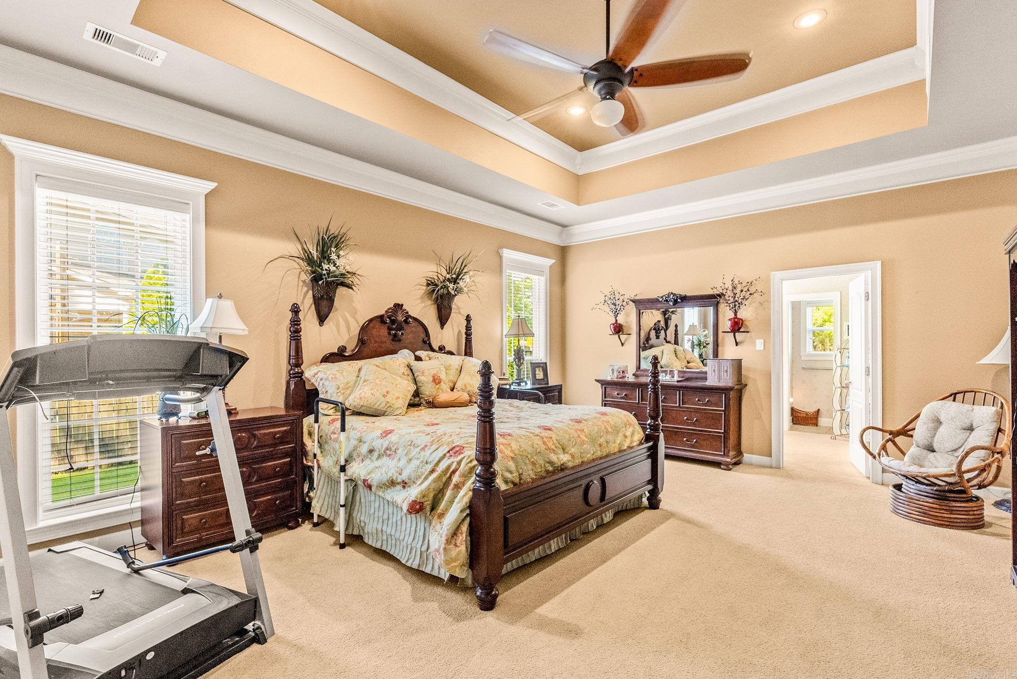 CYPRESS POINT ADDN - Residential