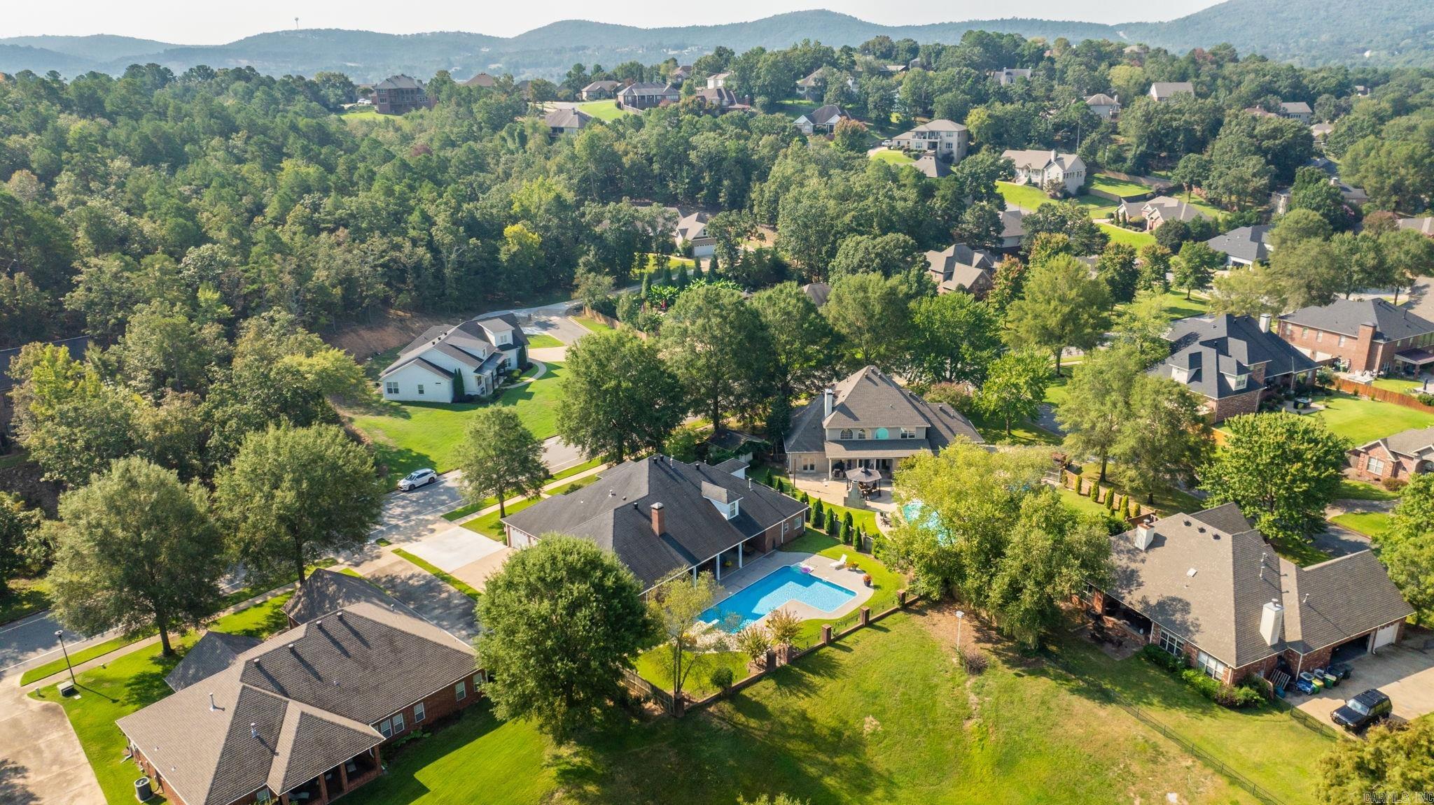 CYPRESS POINT ADDN - Residential
