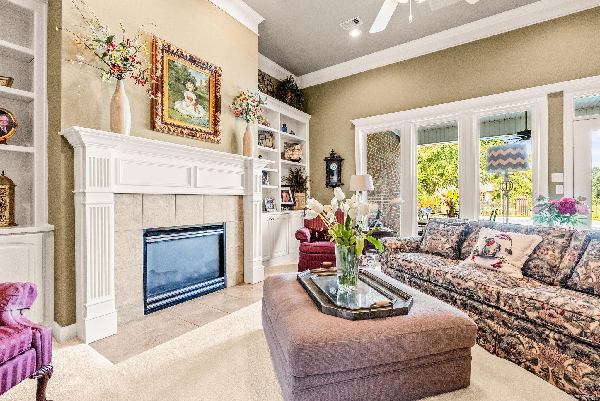 CYPRESS POINT ADDN - Residential